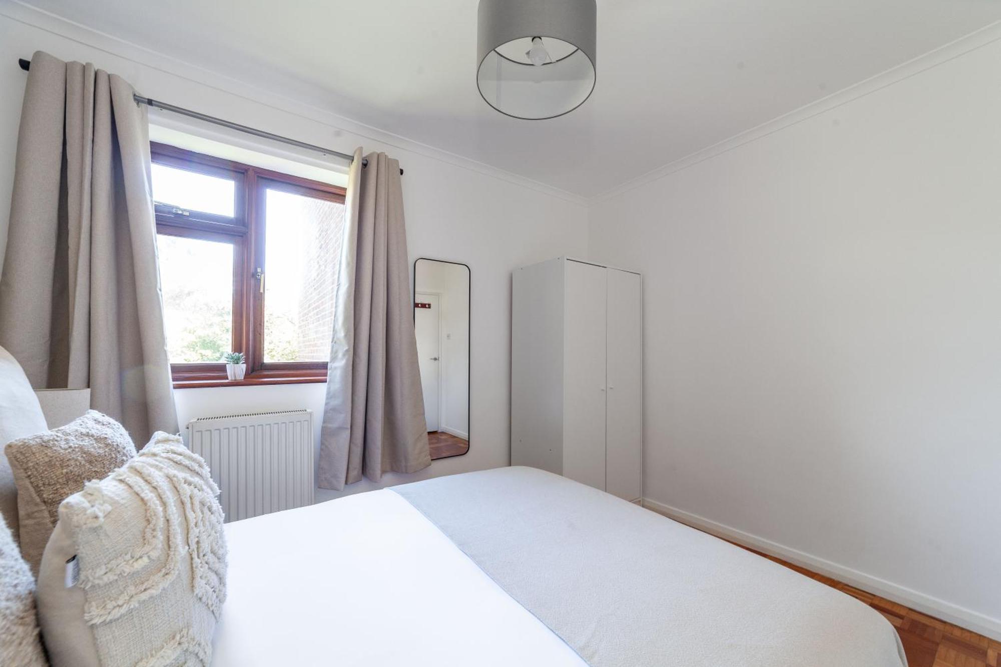 Apartment The Ealing Collection *