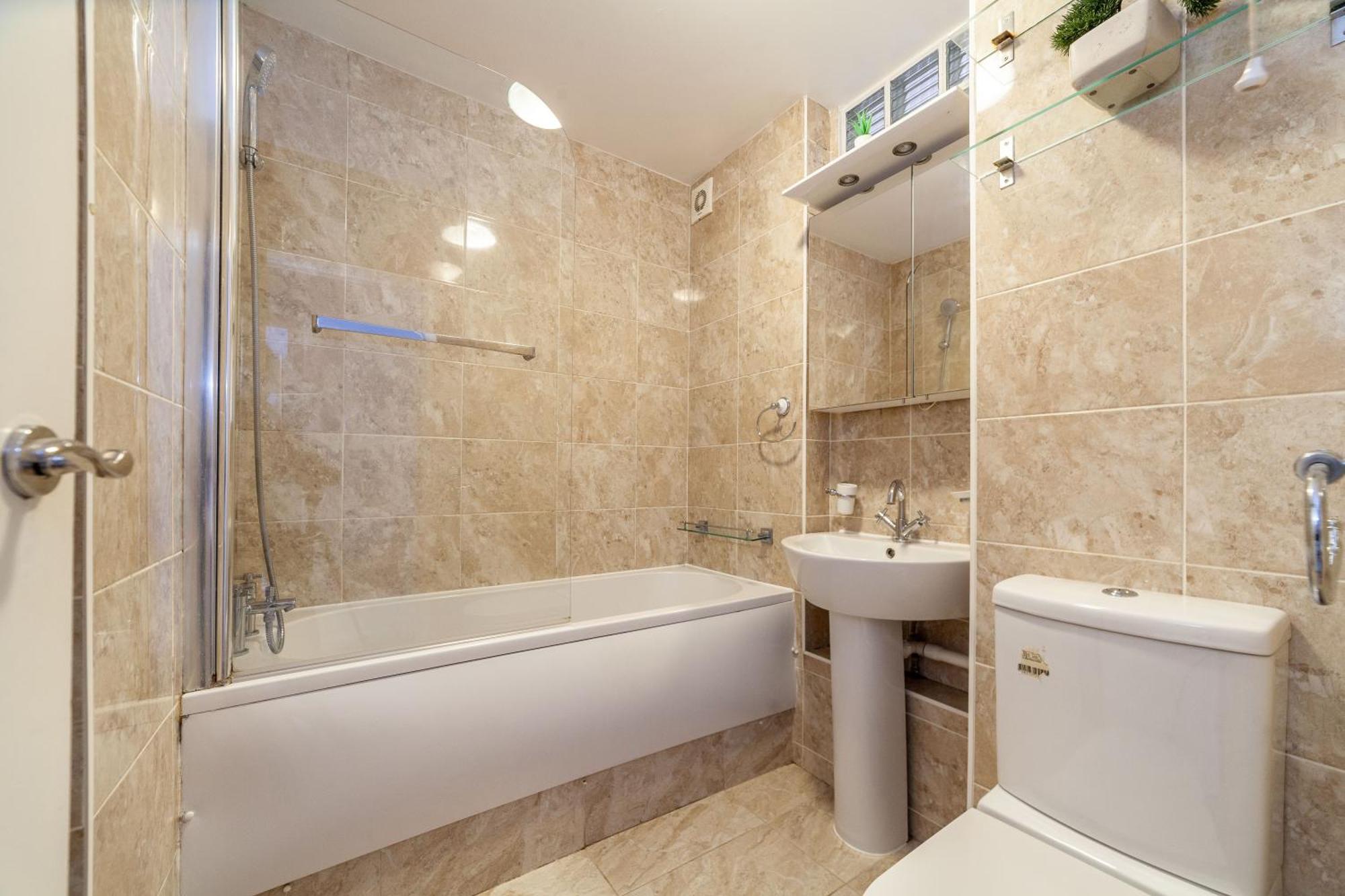 The Ealing Collection Apartment London