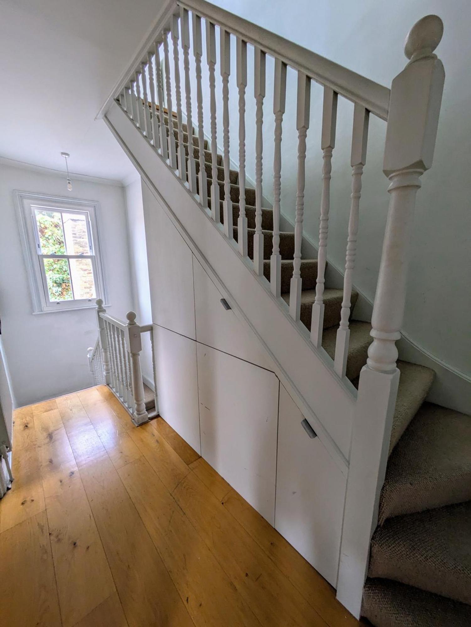 Apartamento Charming Bright 2-bed Heritage Flat, Battersea Park, *