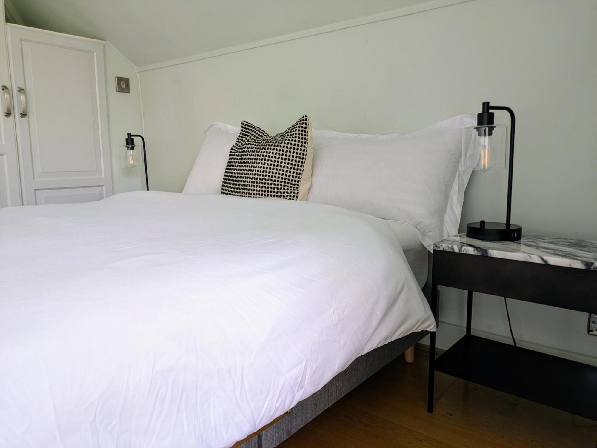 Apartamento Charming Bright 2-bed Heritage Flat, Battersea Park, *