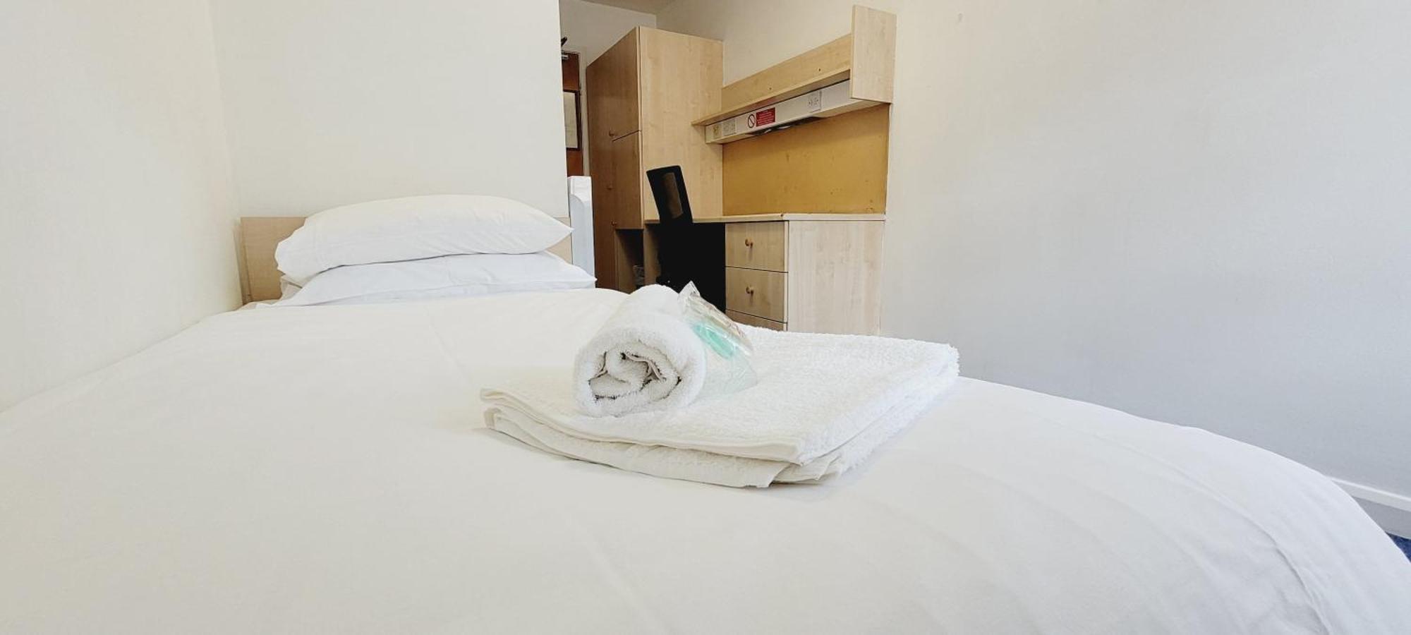 Apartment King's College - Great Dover Street London