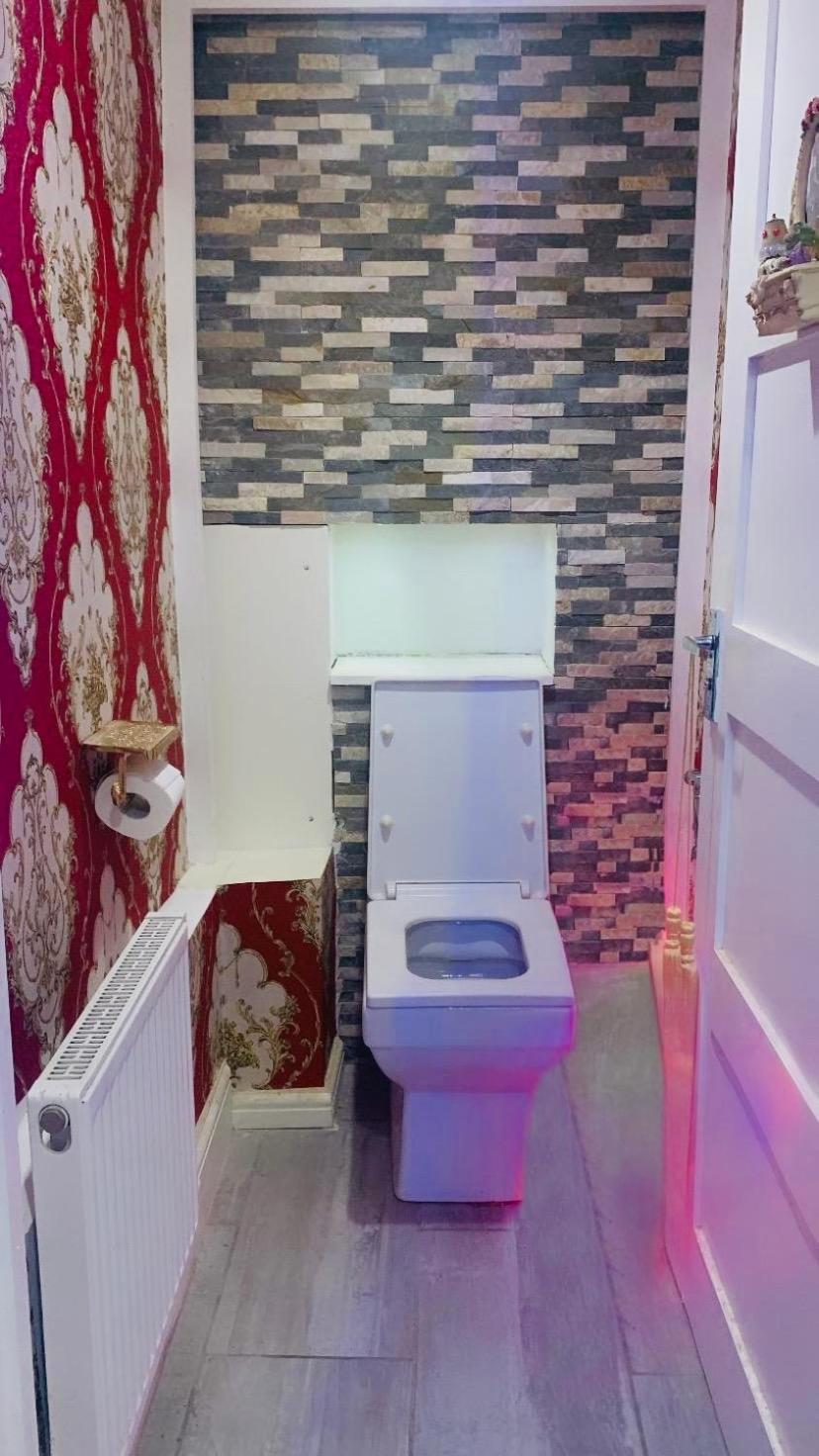 Glam Accommodatie bij particulieren