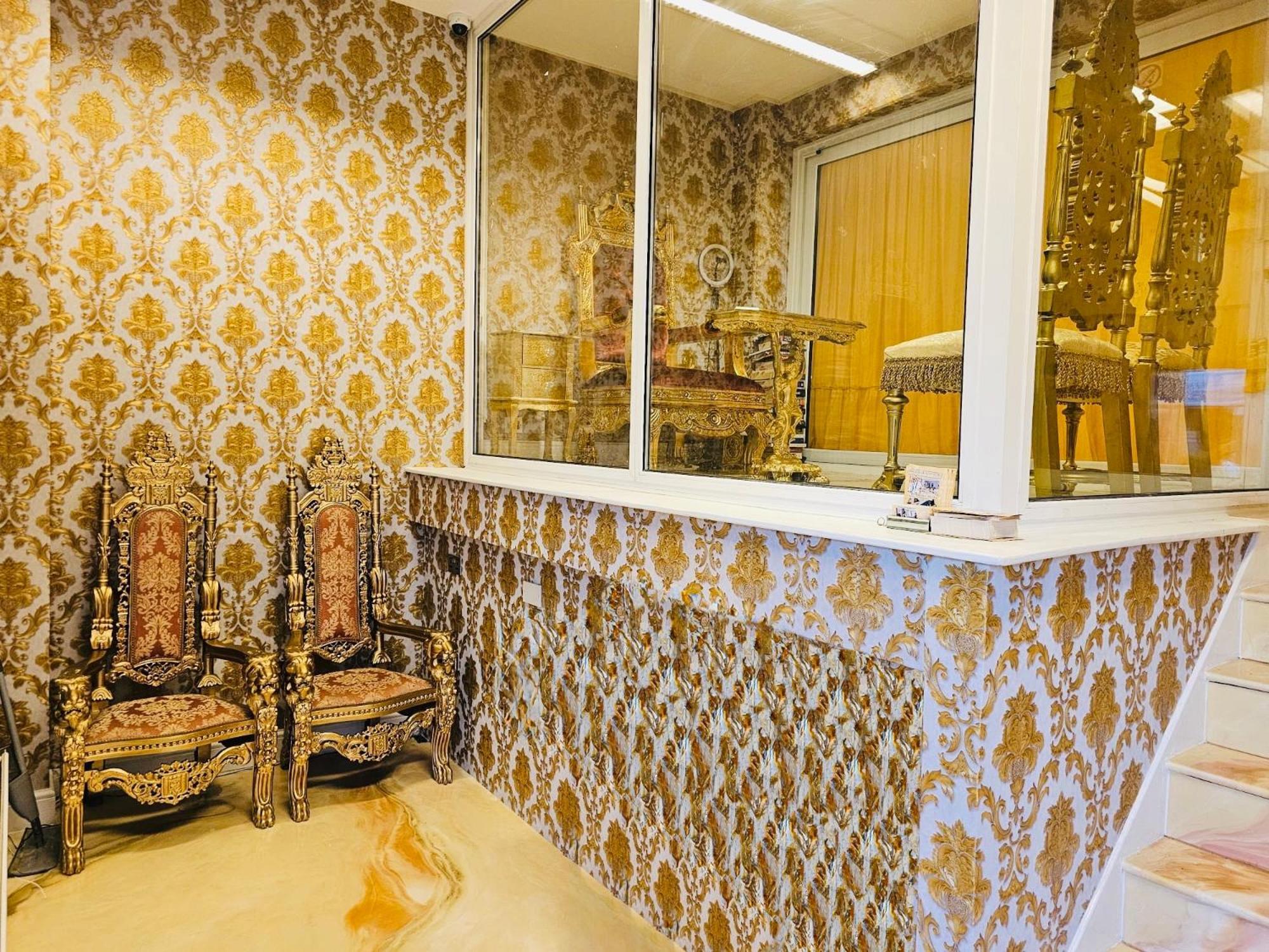 Glam Accommodatie bij particulieren