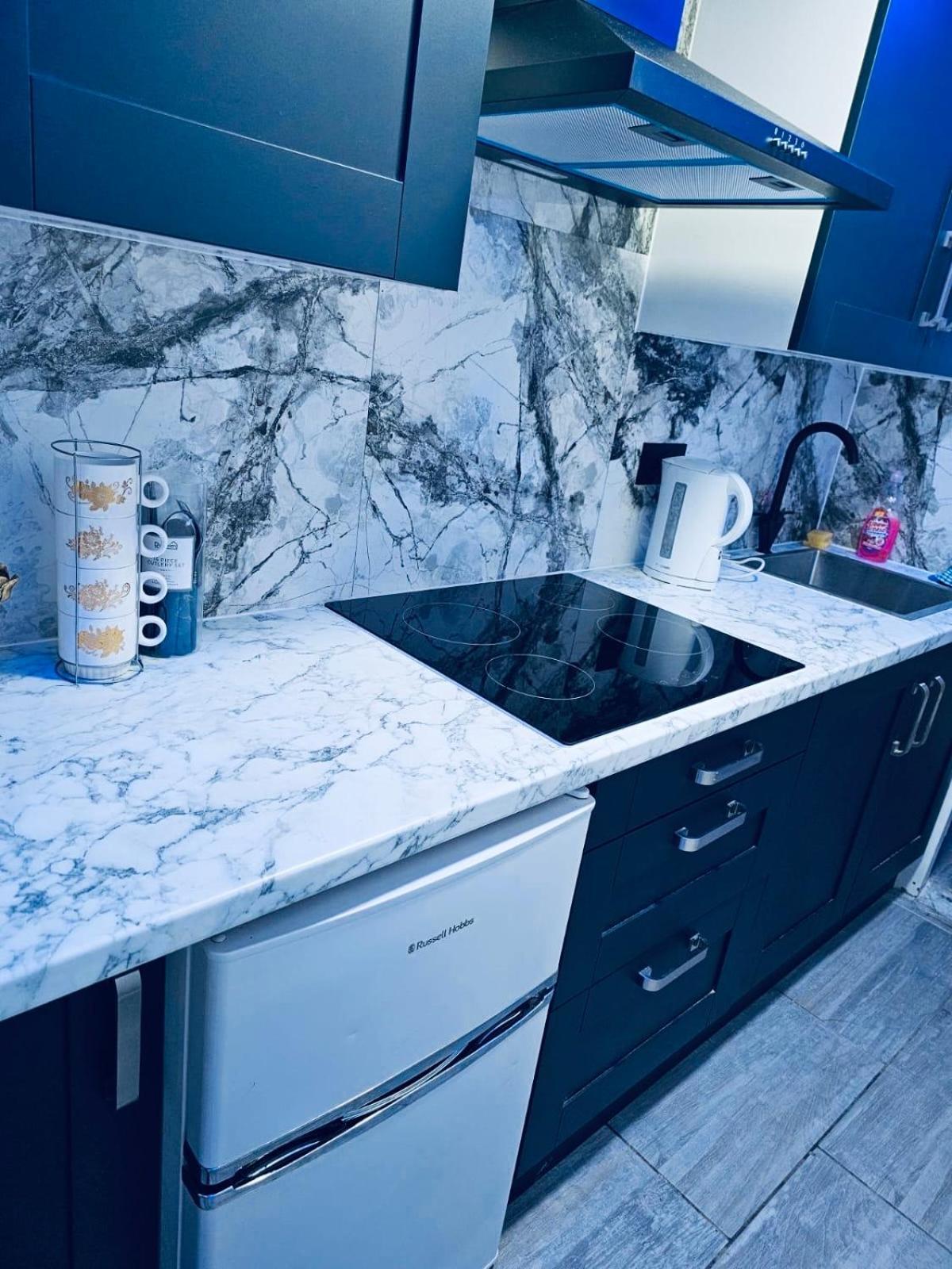 Accommodatie bij particulieren Glam