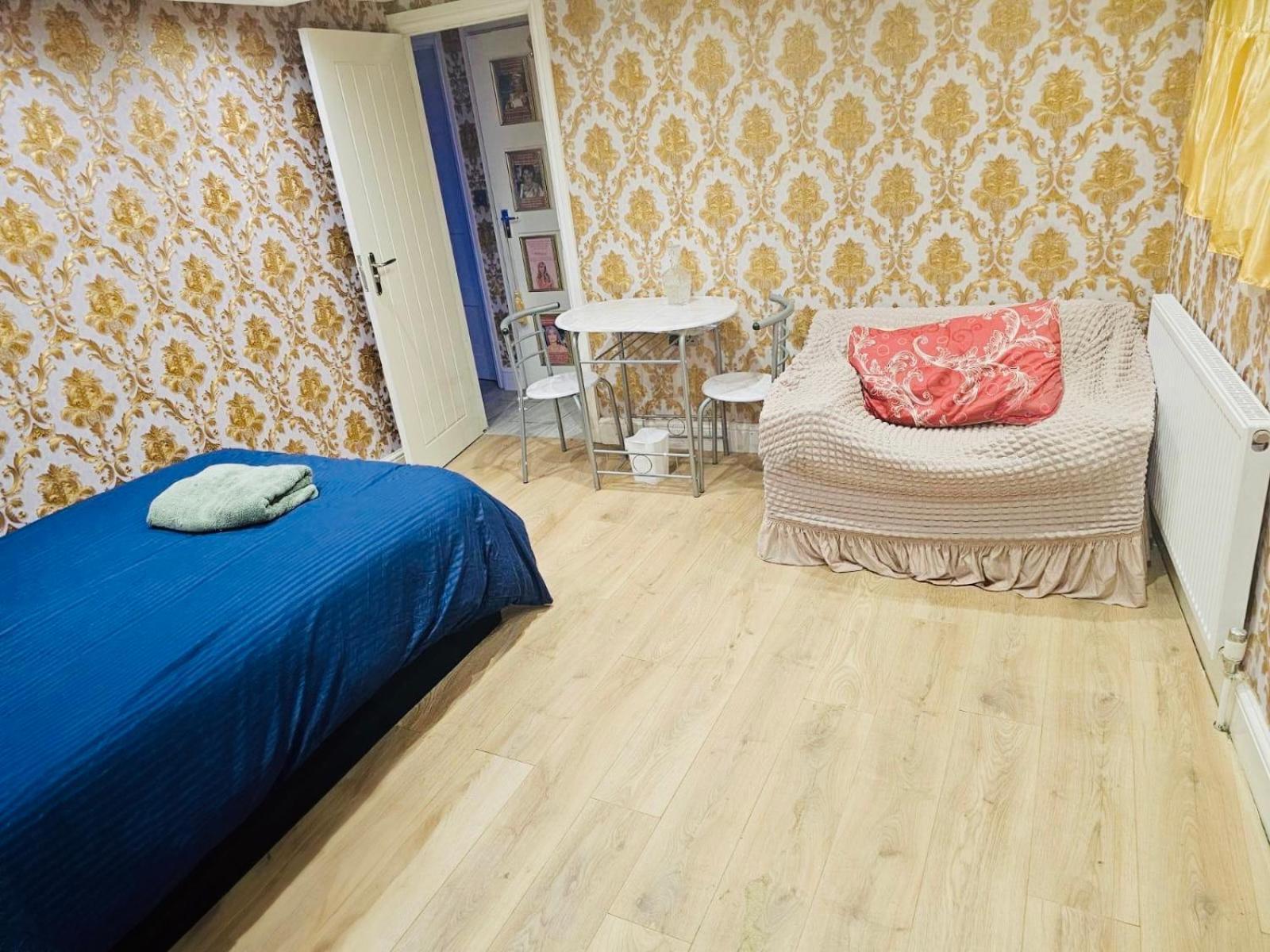 Accommodatie bij particulieren Glam *