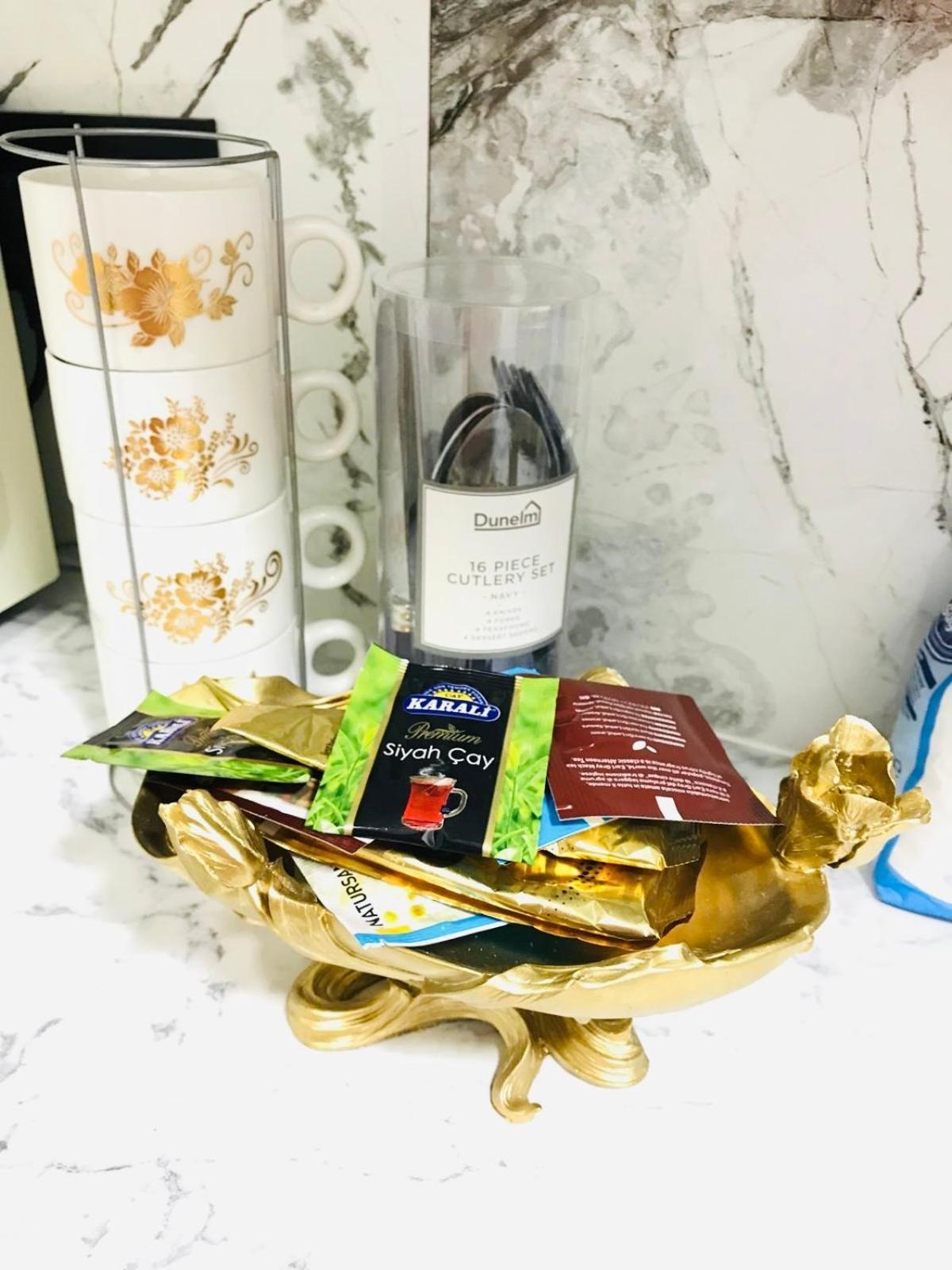 Accommodatie bij particulieren Glam Londen