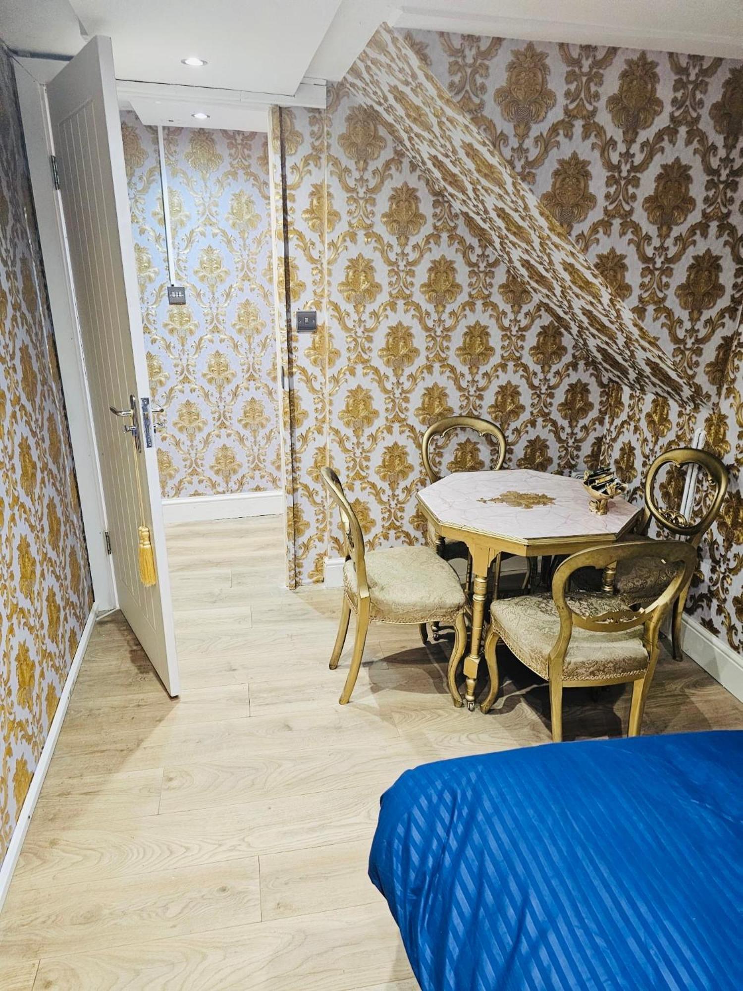 Accommodatie bij particulieren Glam *