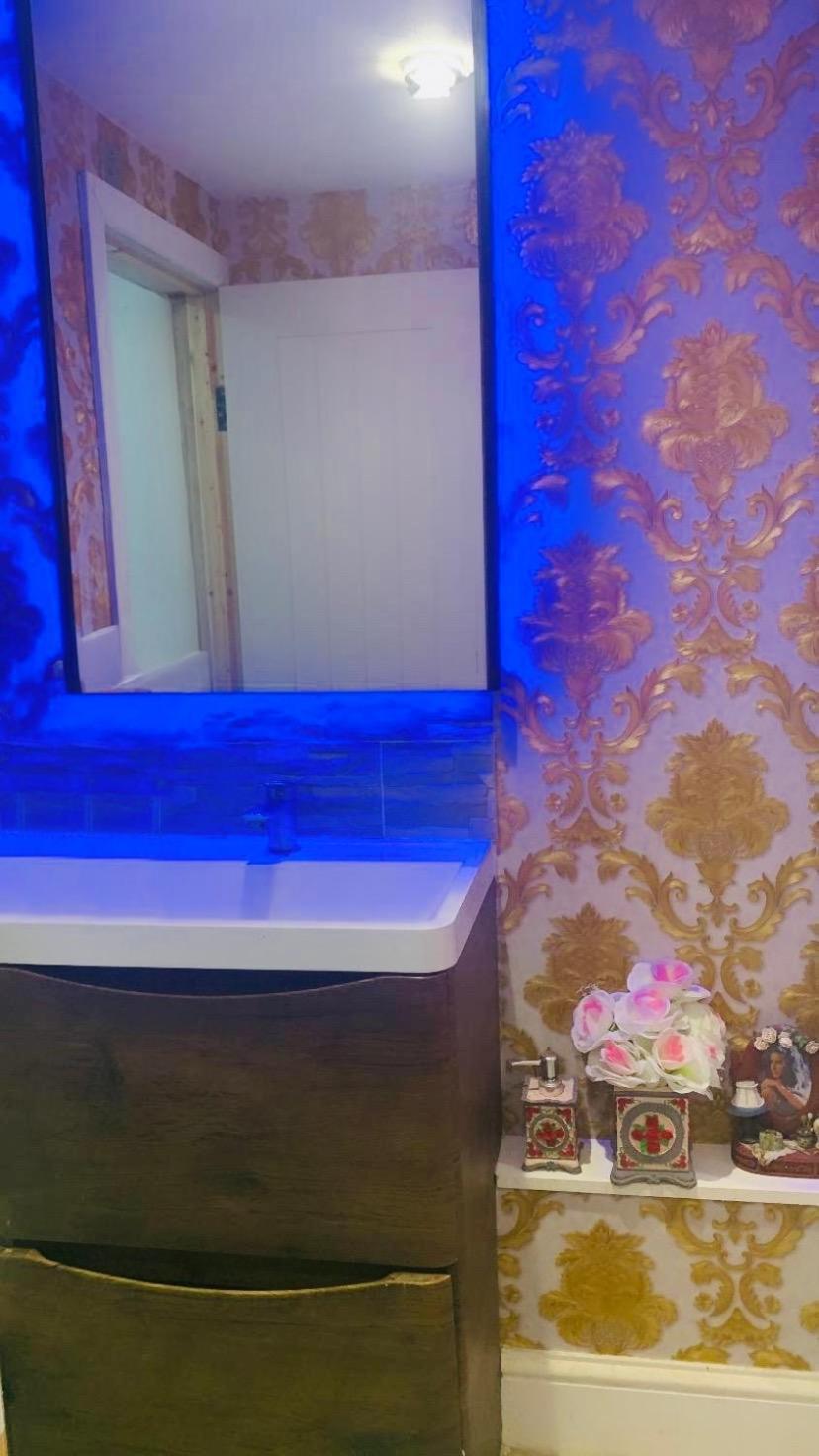 Accommodatie bij particulieren Glam