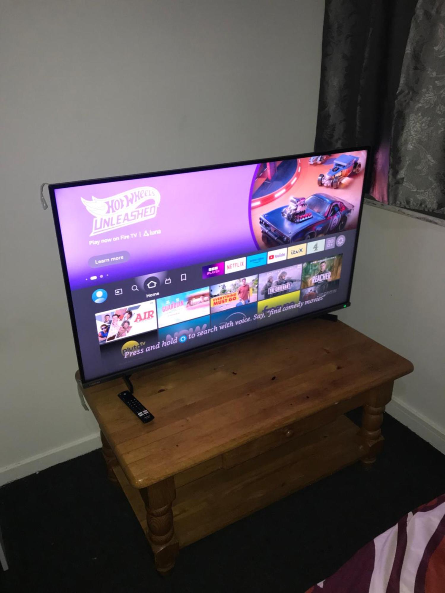 Simple Homestay London