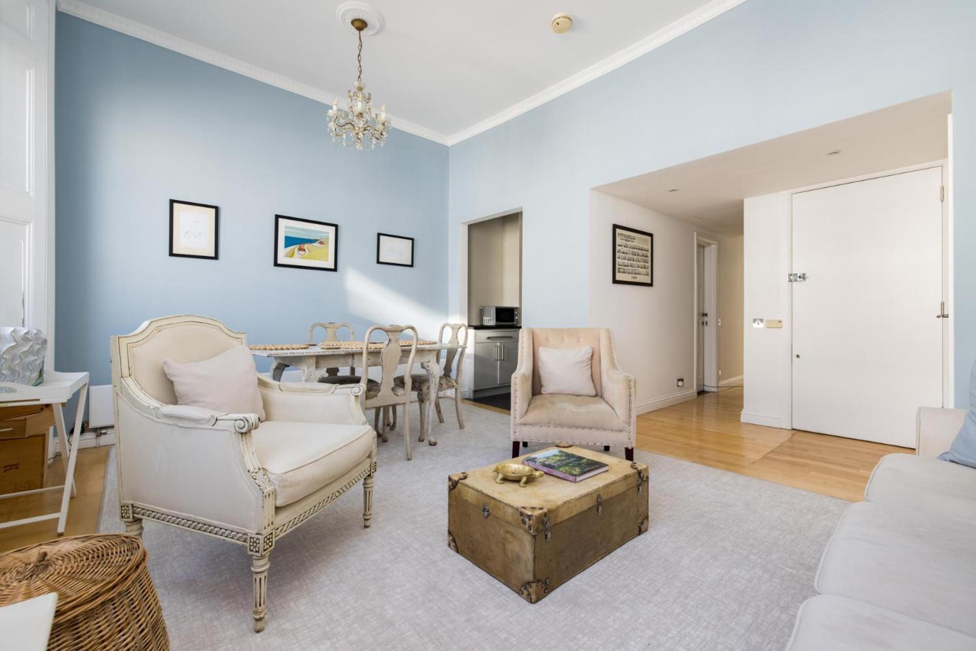 Sugared Almond - 1 Bedroom Notting Hill * London