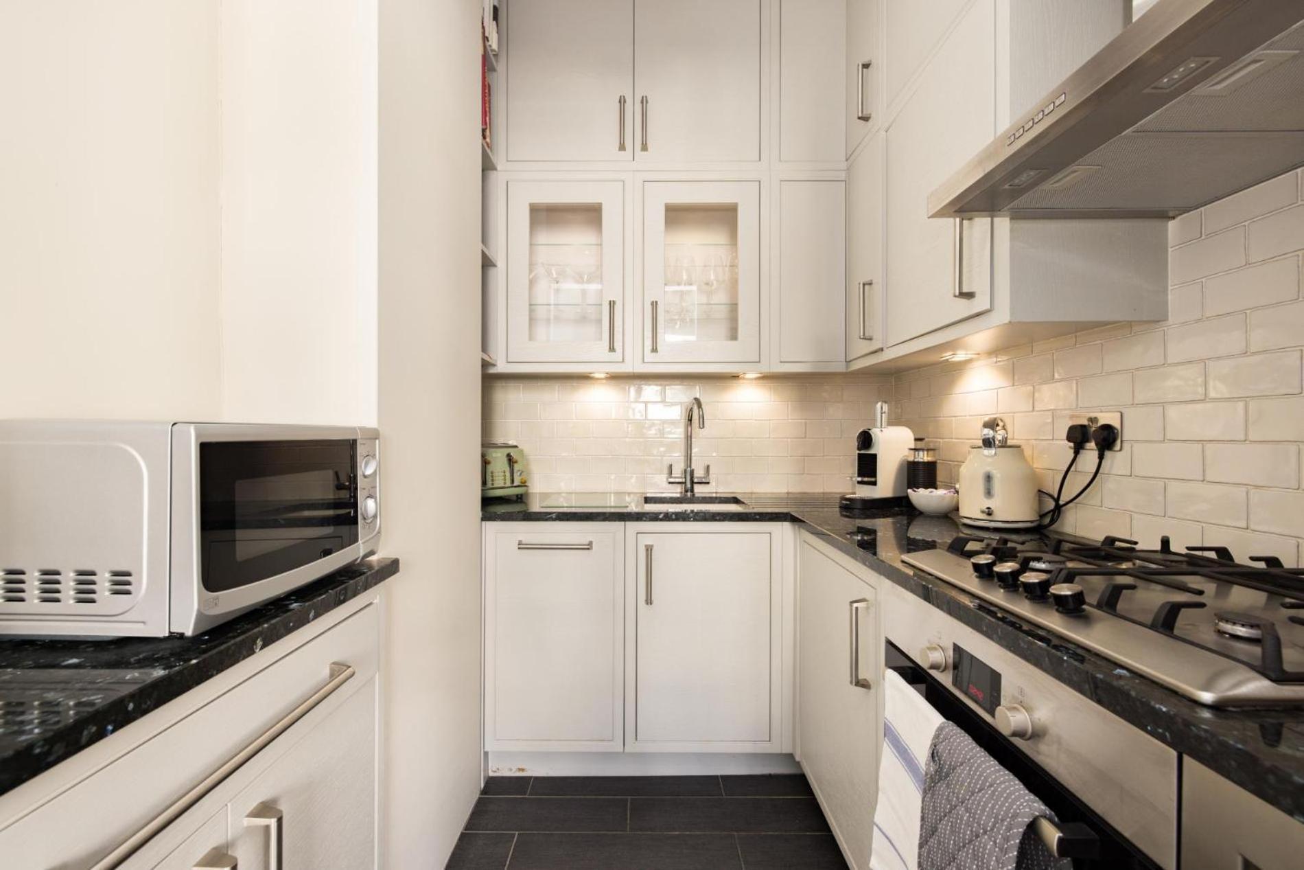 Sugared Almond - 1 Bedroom Notting Hill Apartment London