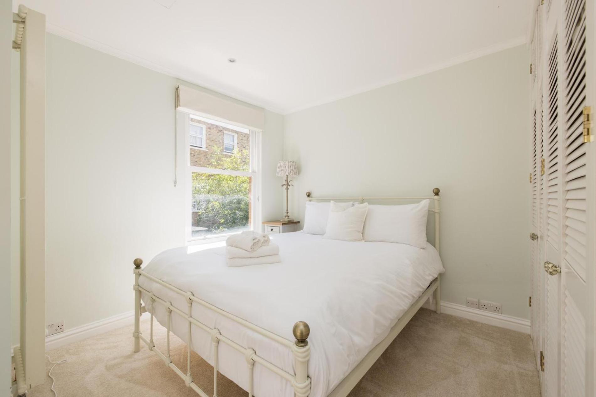 Apartment Sugared Almond - 1 Bedroom Notting Hill London