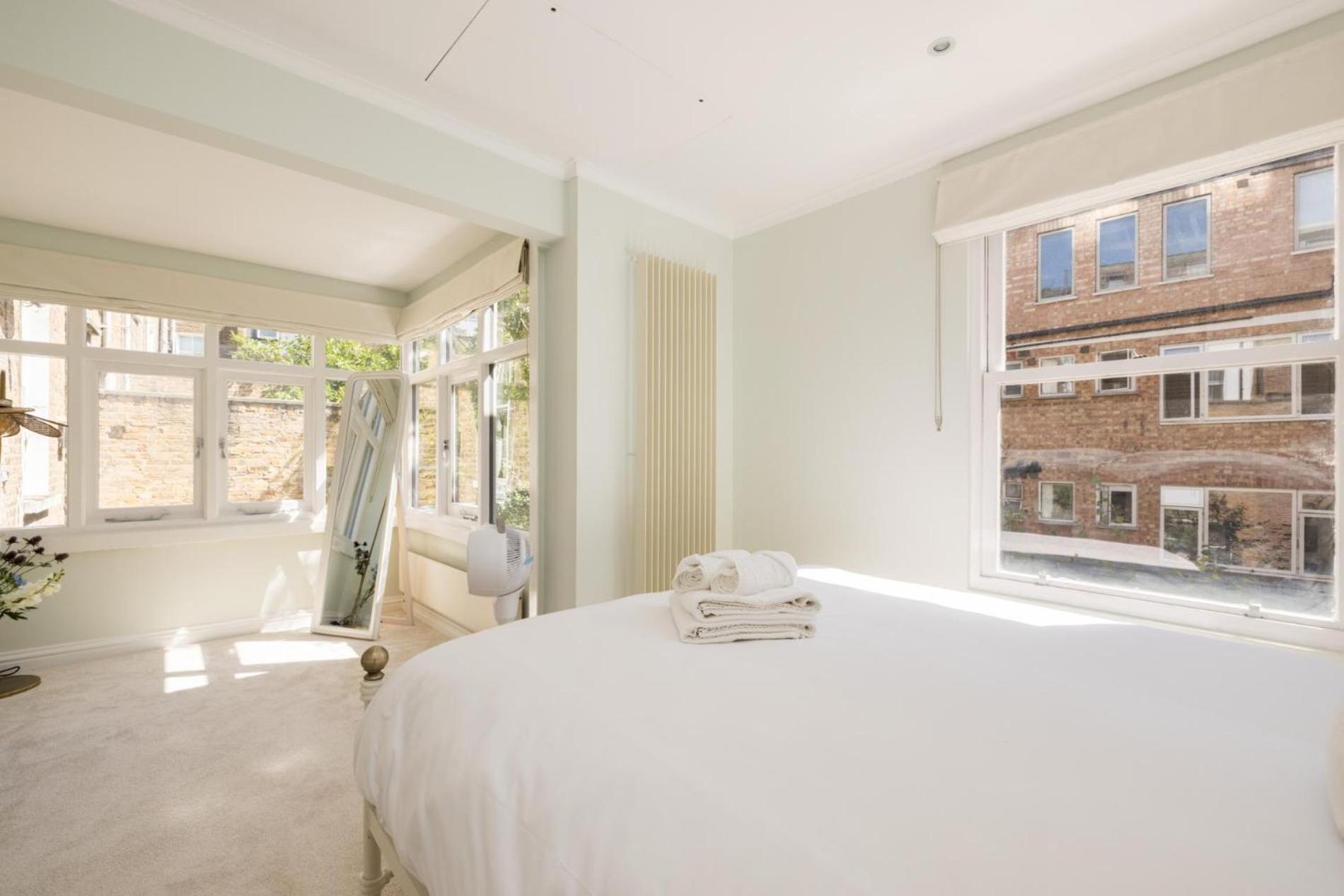 Sugared Almond - 1 Bedroom Notting Hill *