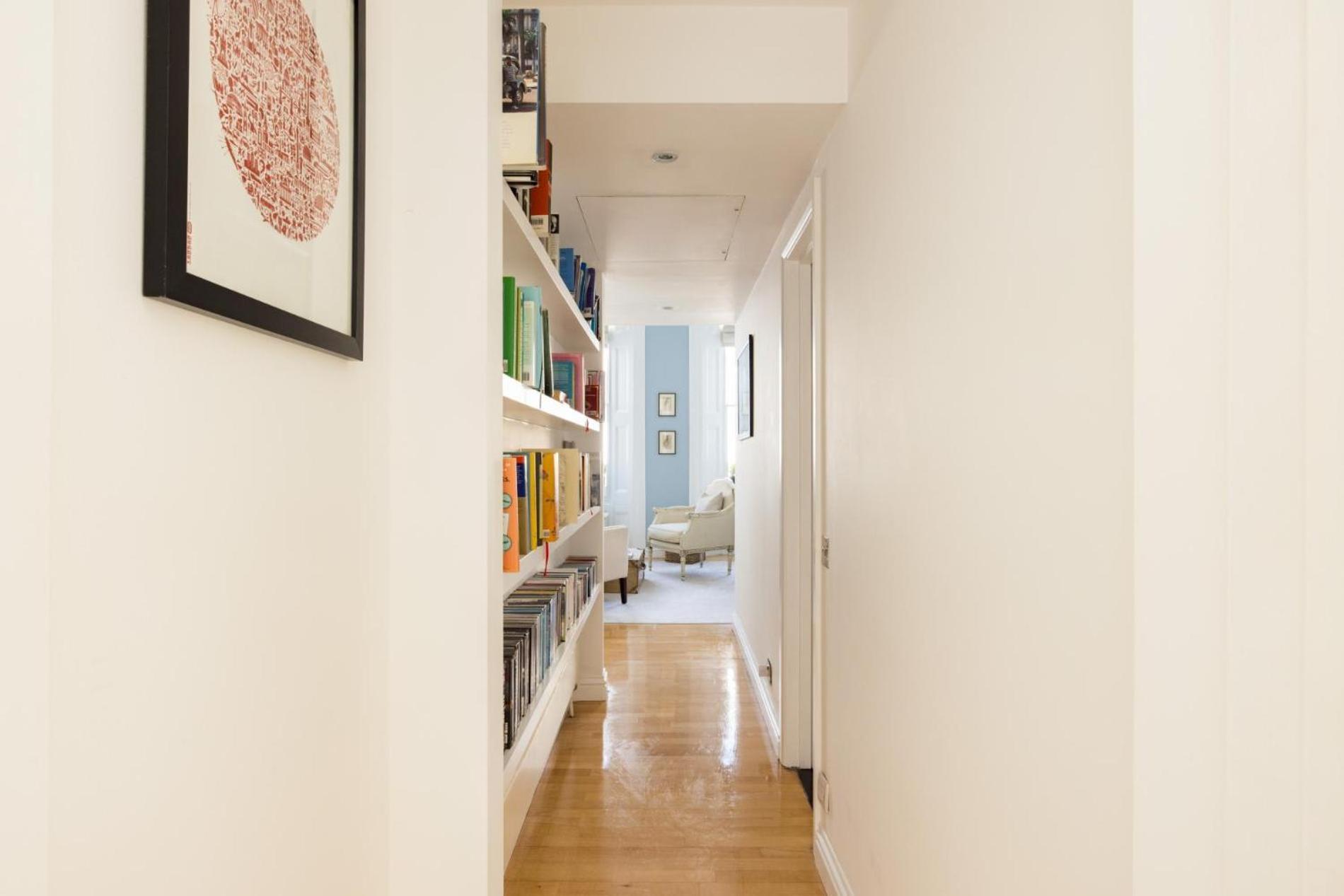 Apartment Sugared Almond - 1 Bedroom Notting Hill London