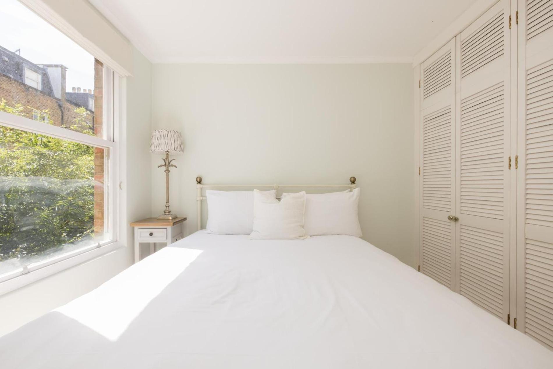 Sugared Almond - 1 Bedroom Notting Hill * London
