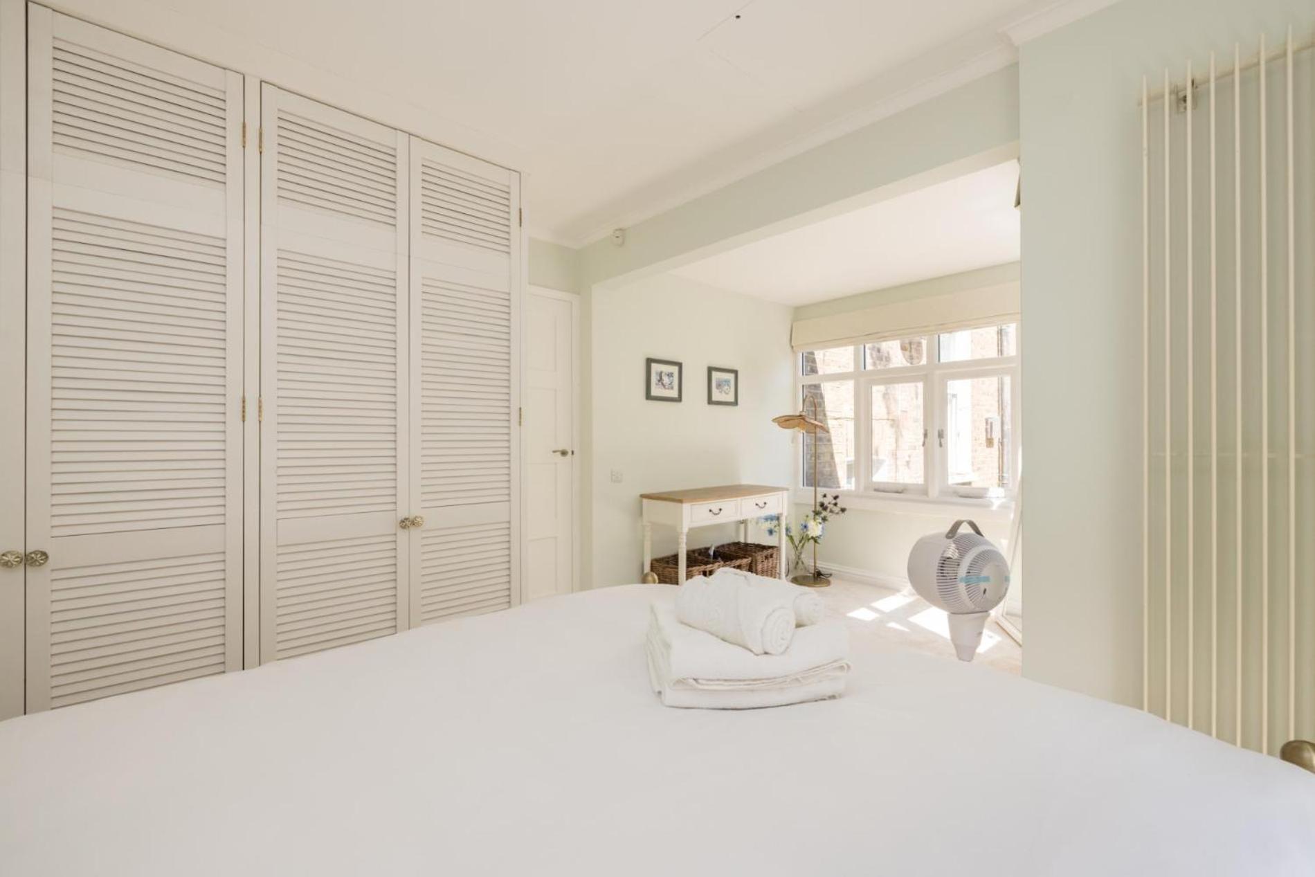 Apartment Sugared Almond - 1 Bedroom Notting Hill