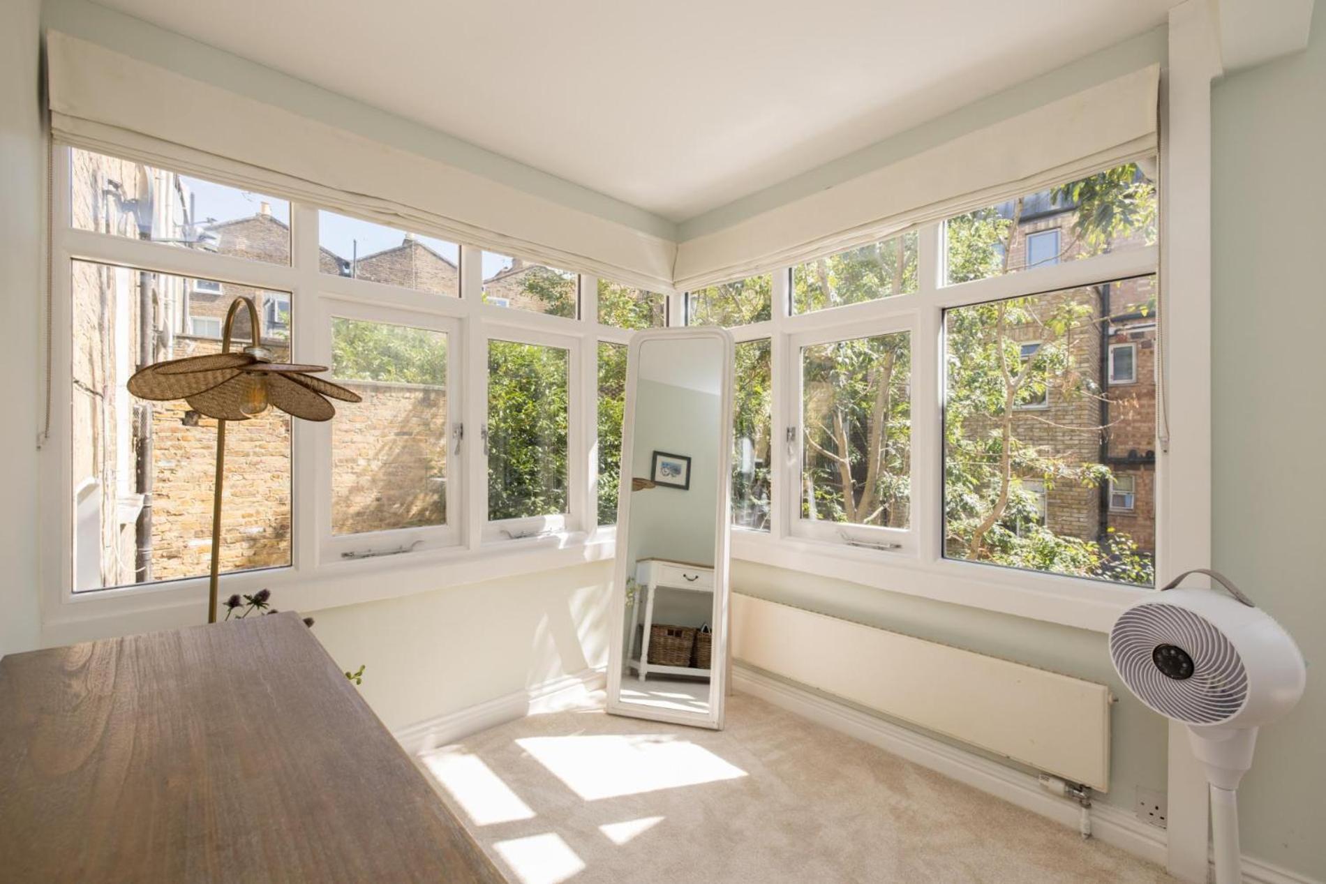 Sugared Almond - 1 Bedroom Notting Hill Apartment London
