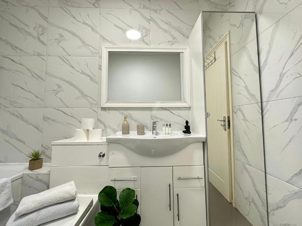 Apartamento Luxury Four Bedroom Near Oxford Street