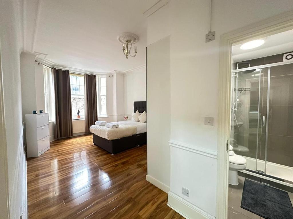 Apartamento Luxury Four Bedroom Near Oxford Street Londres