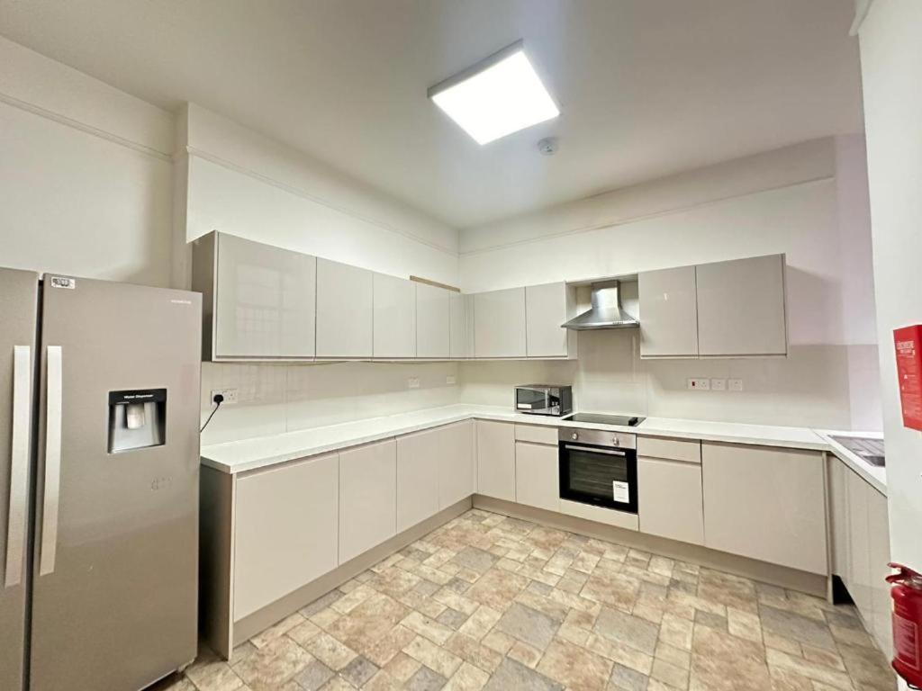 Apartamento Luxury Four Bedroom Near Oxford Street