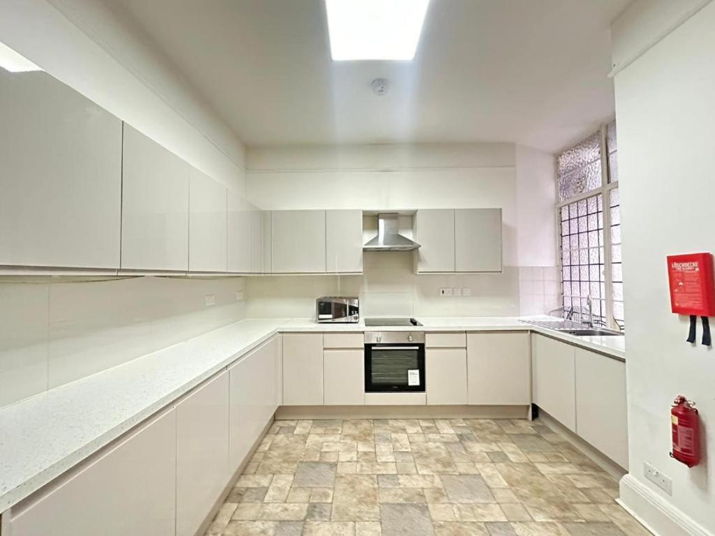 Apartamento Luxury Four Bedroom Near Oxford Street *