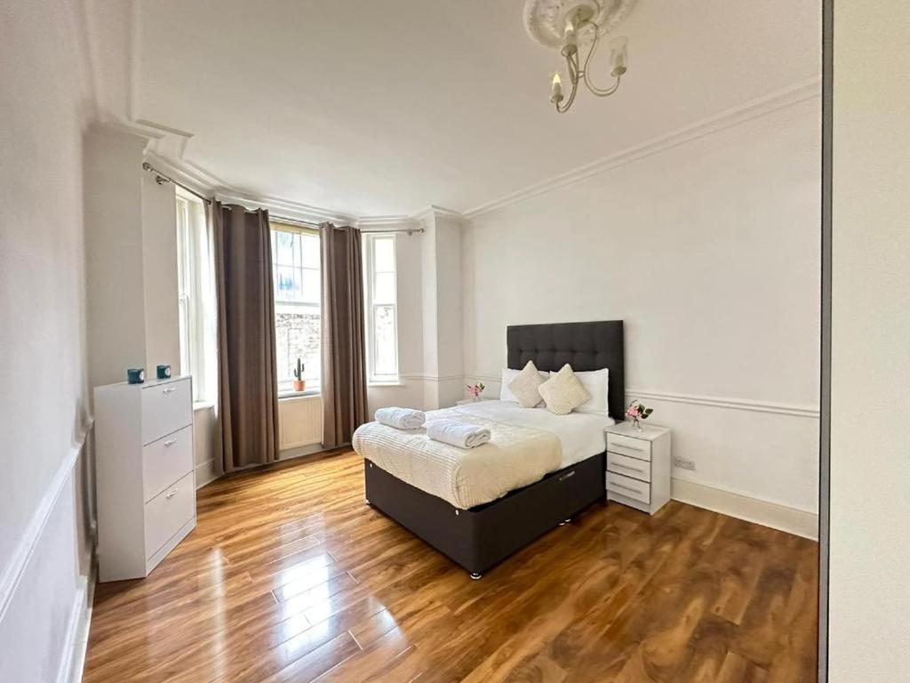 Luxury Four Bedroom Near Oxford Street Londres