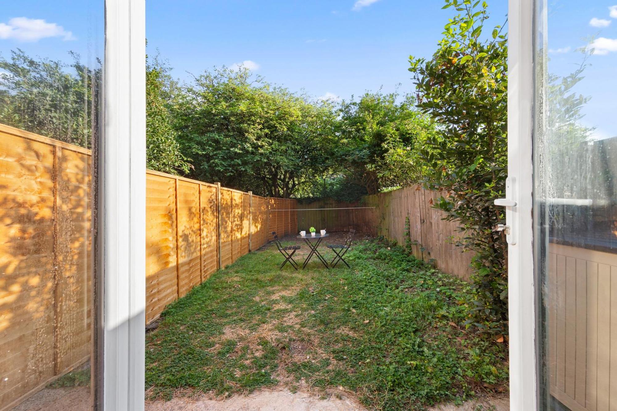 Appartement The Kensal - Modern, Warm & Cosy *