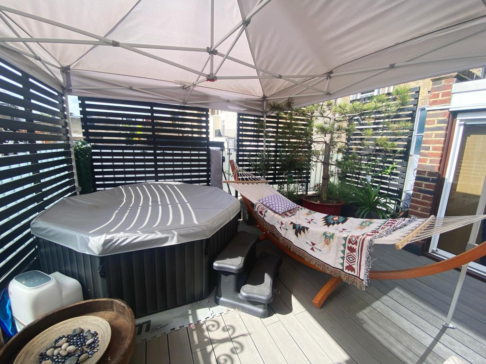 Luxury Belgrave Square Private Mews Townhouse Holiday home *