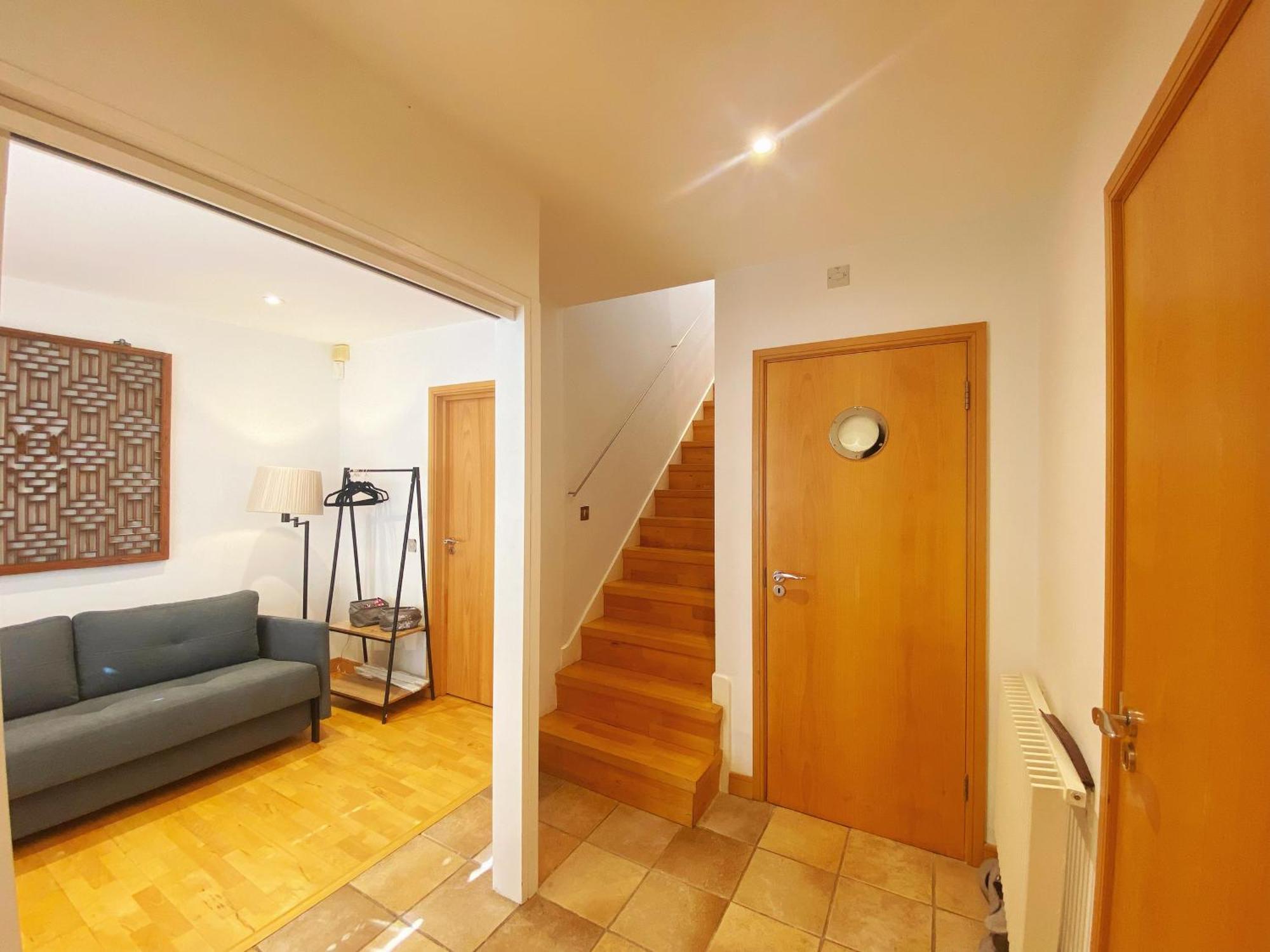 Luxury Belgrave Square Private Mews Townhouse * London