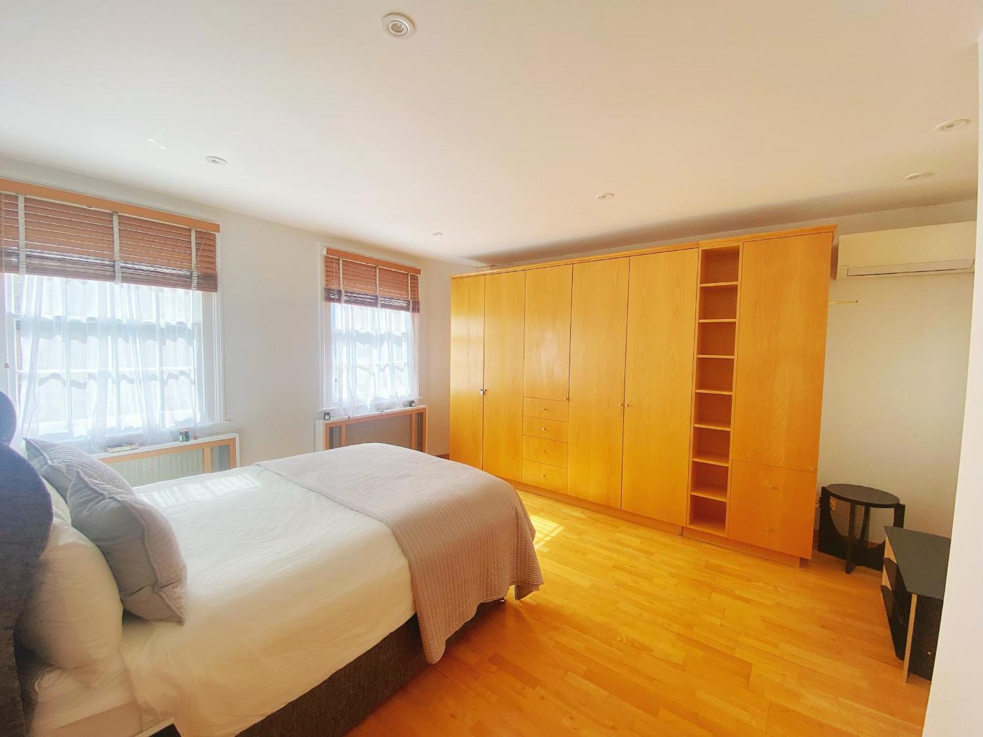 Holiday home Luxury Belgrave Square Private Mews Townhouse *