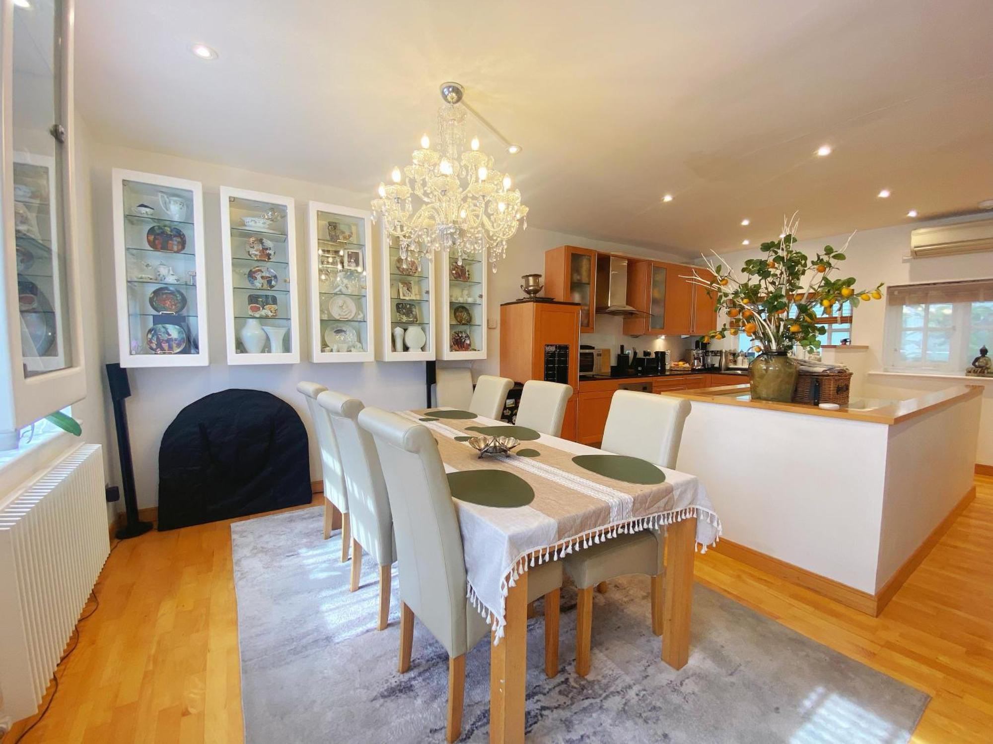 Luxury Belgrave Square Private Mews Townhouse Holiday home London