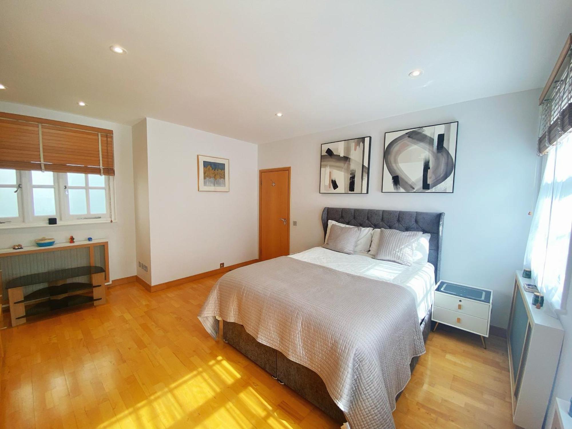 Luxury Belgrave Square Private Mews Townhouse Holiday home