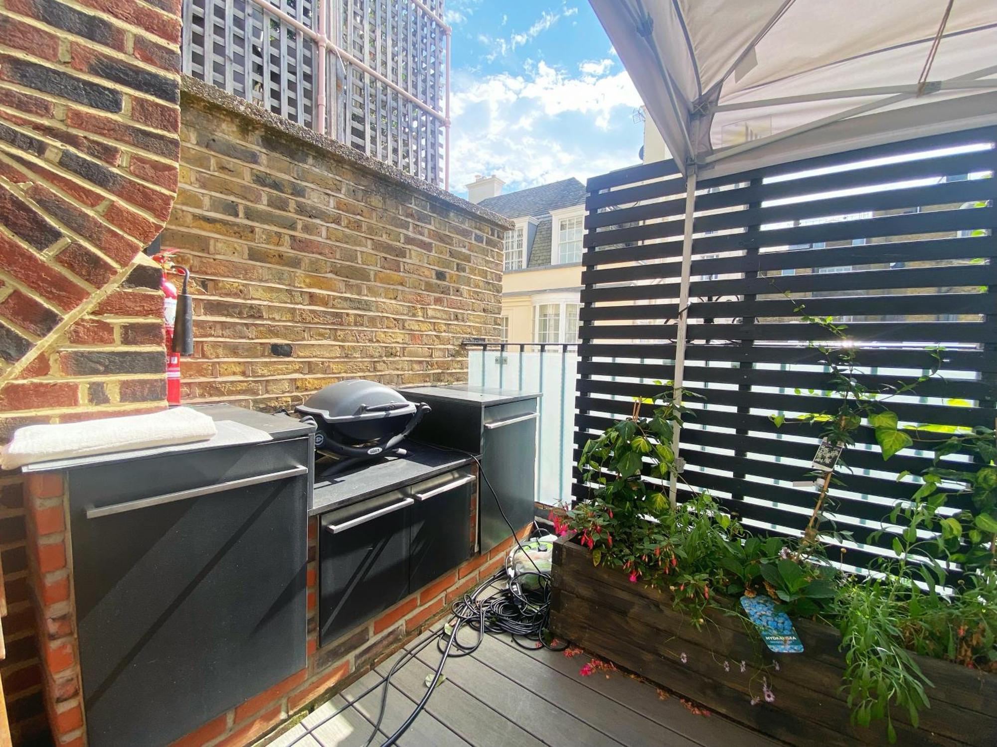 Luxury Belgrave Square Private Mews Townhouse Holiday home
