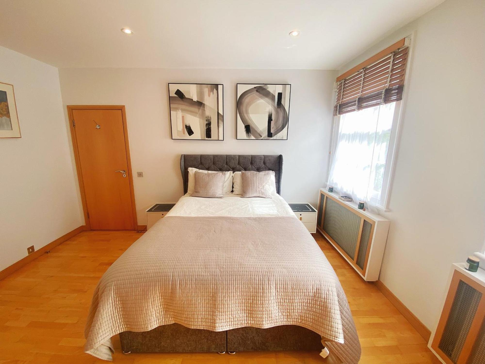 Luxury Belgrave Square Private Mews Townhouse London