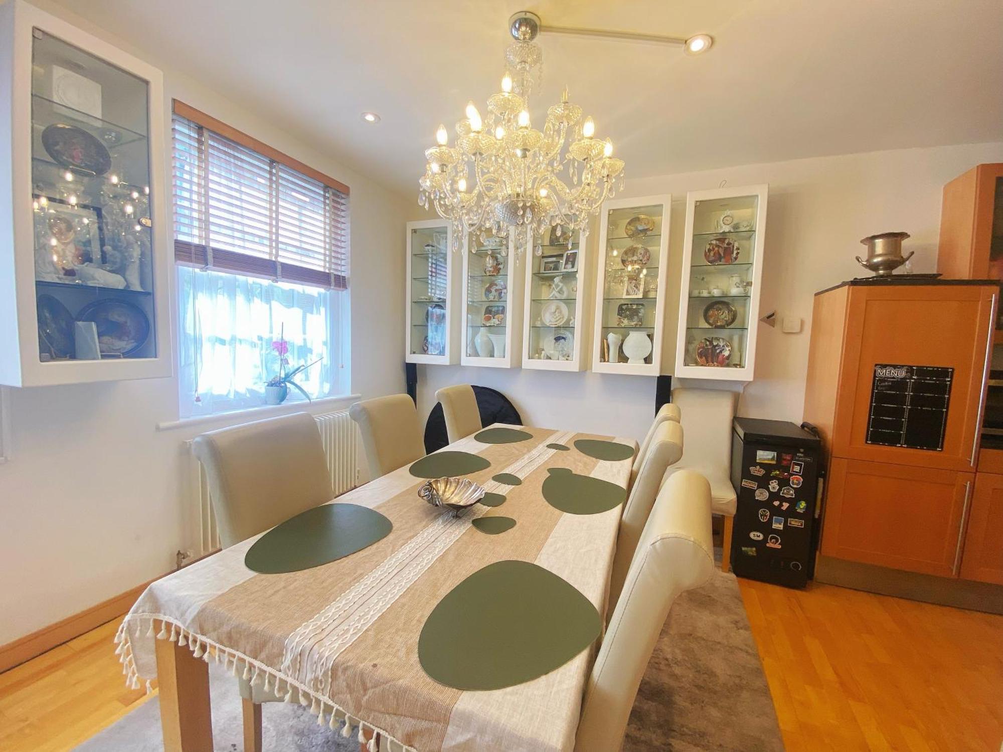 Holiday home Luxury Belgrave Square Private Mews Townhouse