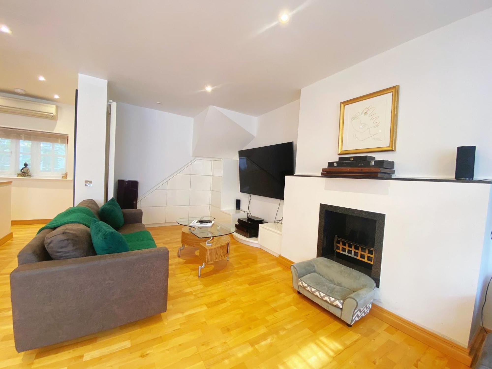 Holiday home Luxury Belgrave Square Private Mews Townhouse *