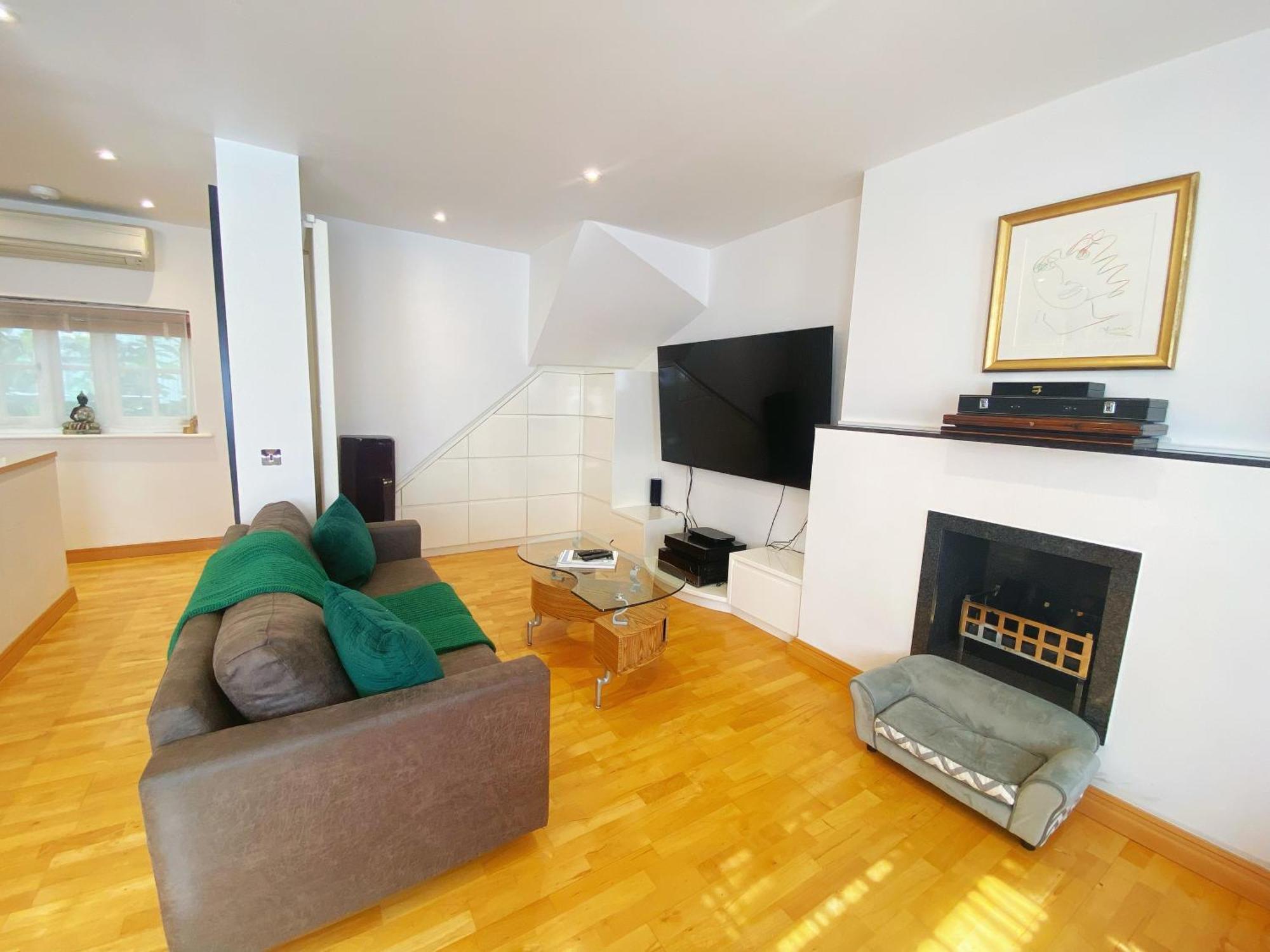 Holiday home Luxury Belgrave Square Private Mews Townhouse