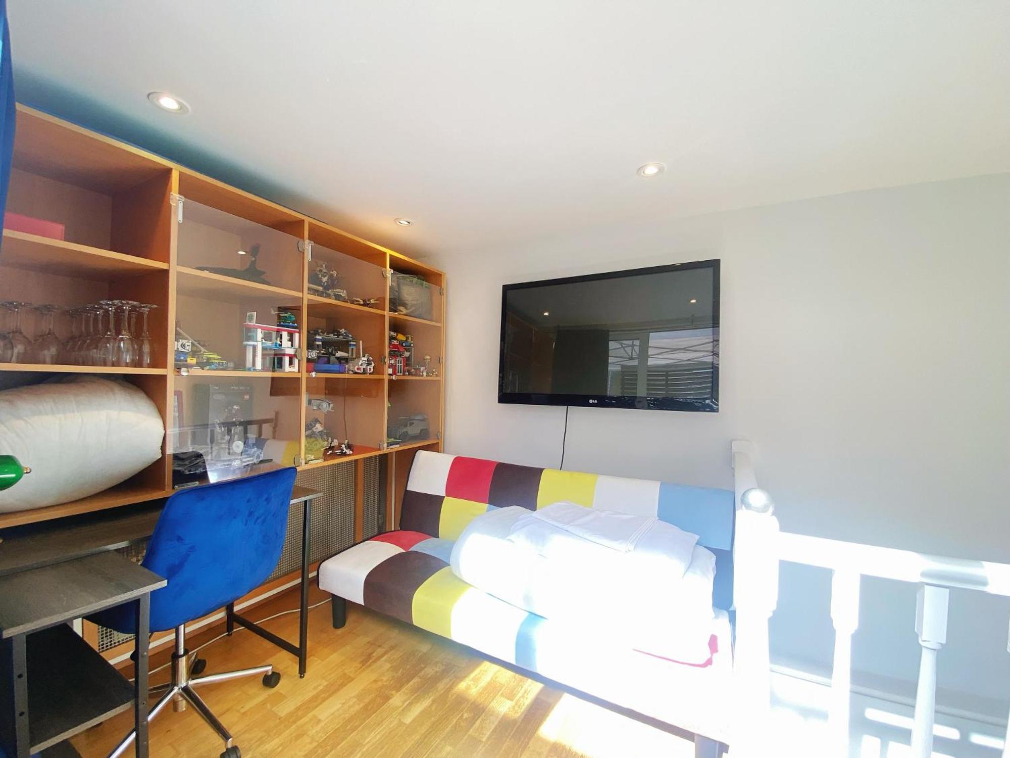 Luxury Belgrave Square Private Mews Townhouse Holiday home *