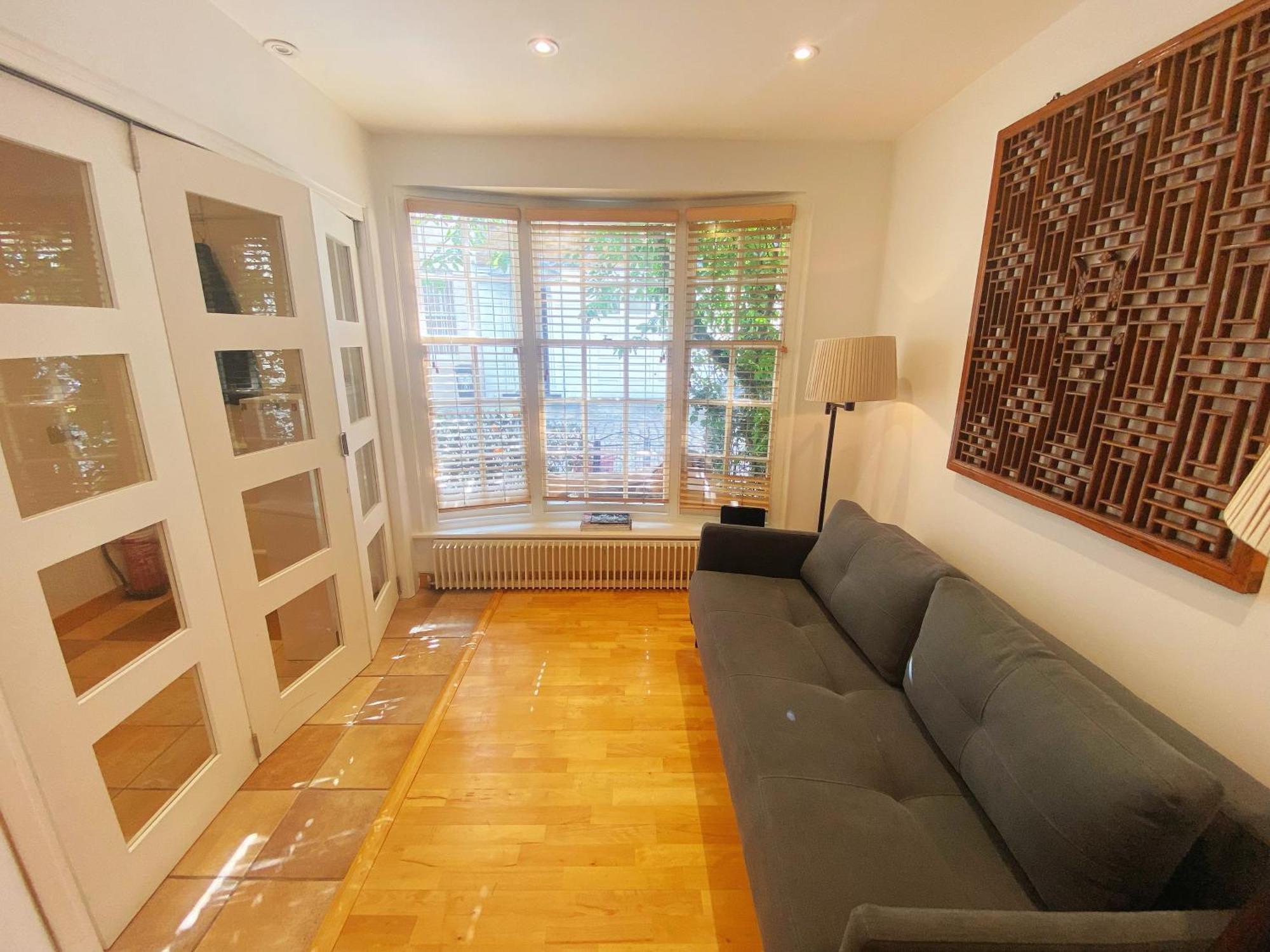 Luxury Belgrave Square Private Mews Townhouse * London