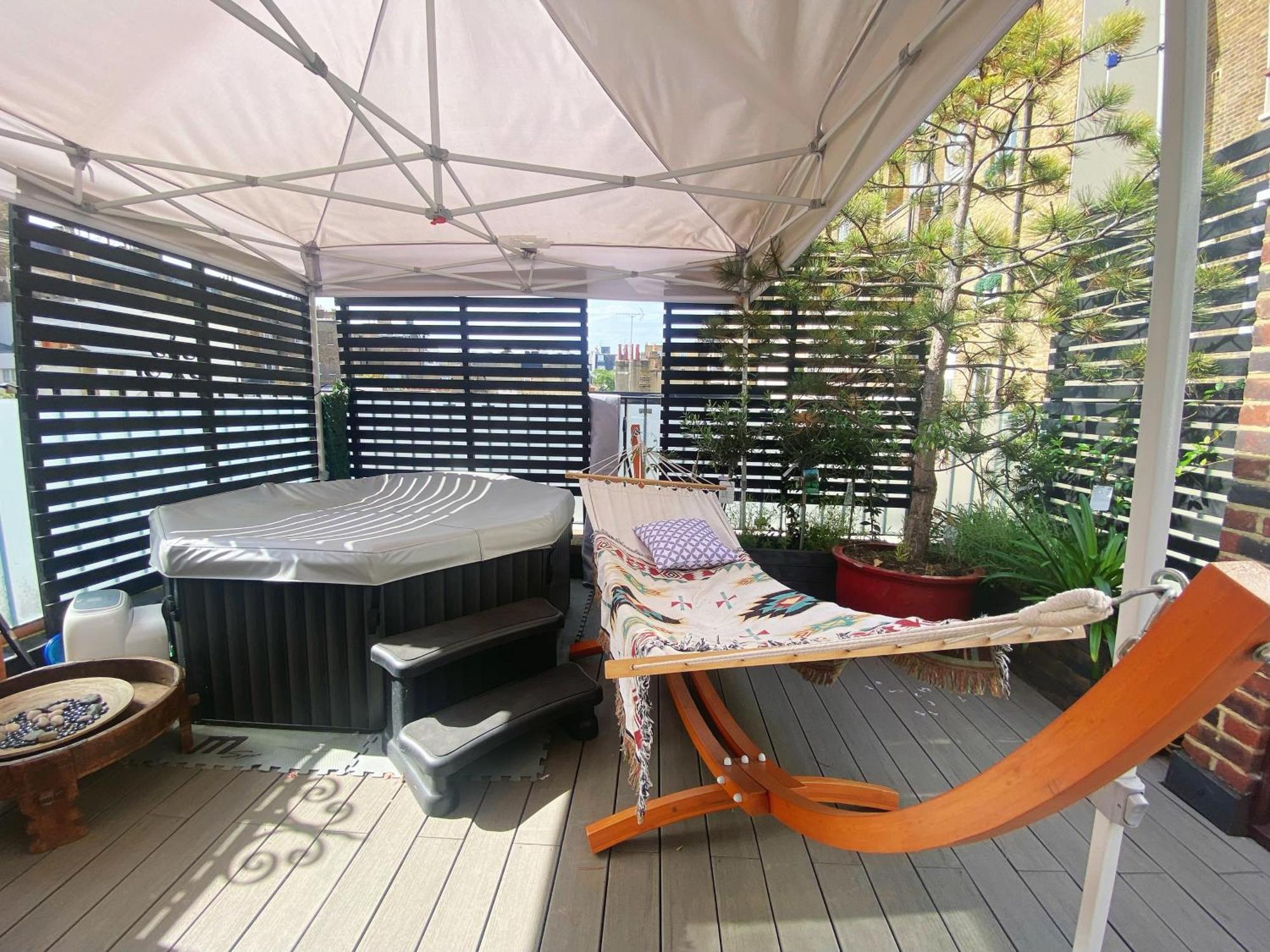 Holiday home Luxury Belgrave Square Private Mews Townhouse London