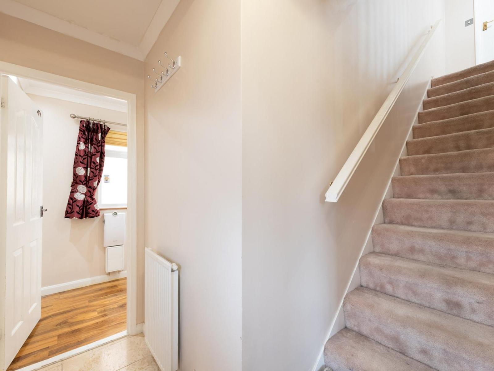 Vakantiehuis 4 Bed House In Greater Parking Pass The Keys Londen