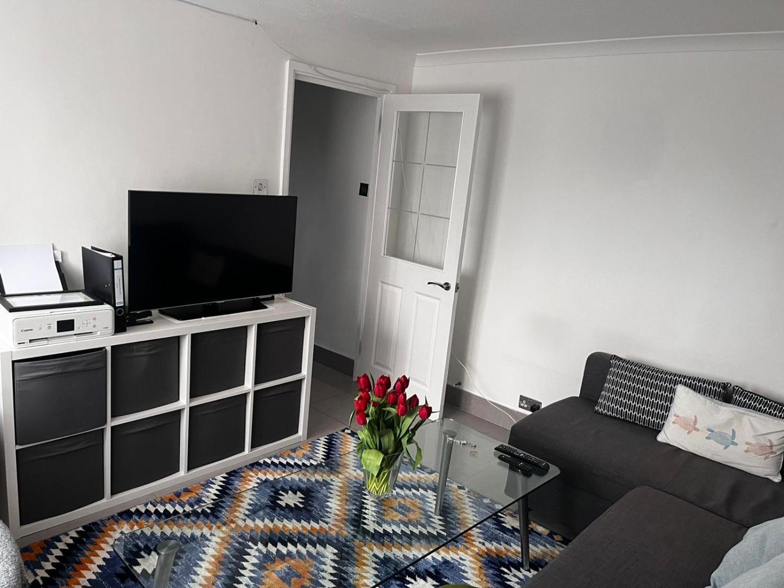 Habitación en casa particular Plaistow Comfort