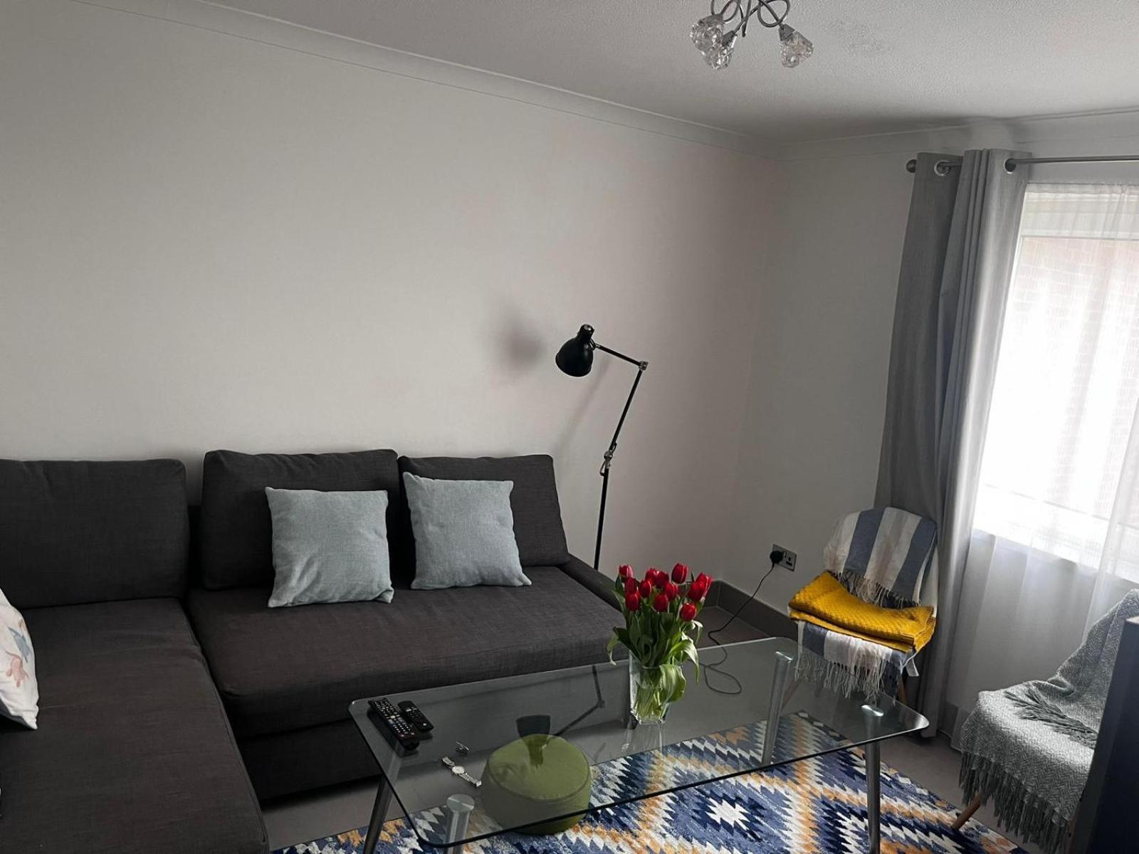 Habitación en casa particular Plaistow Comfort Londres