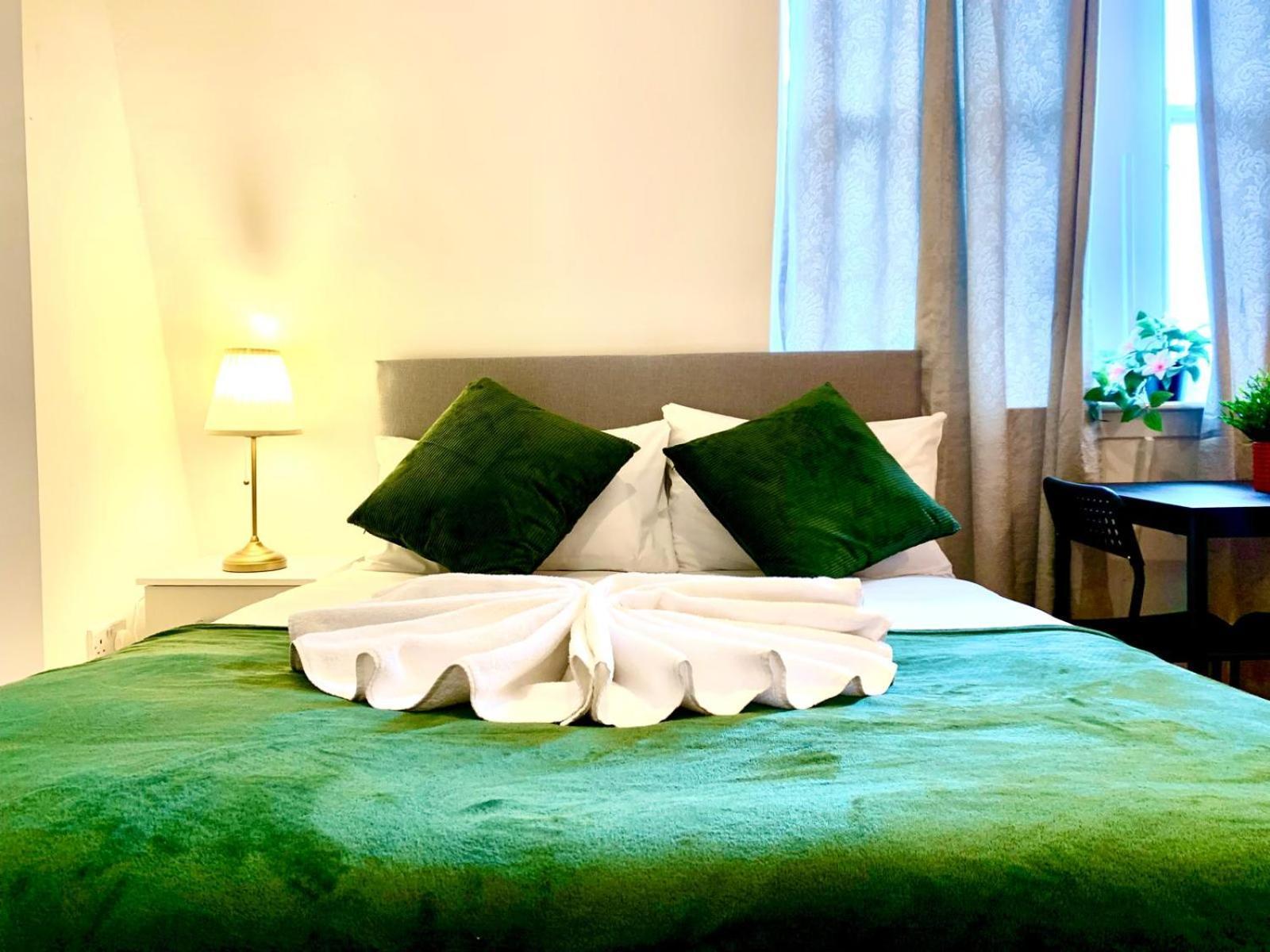 Bed and breakfast Aldgate East