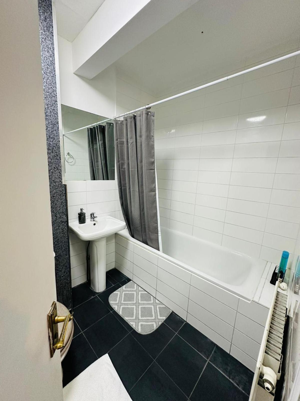 Aldgate East Bed and breakfast Londres