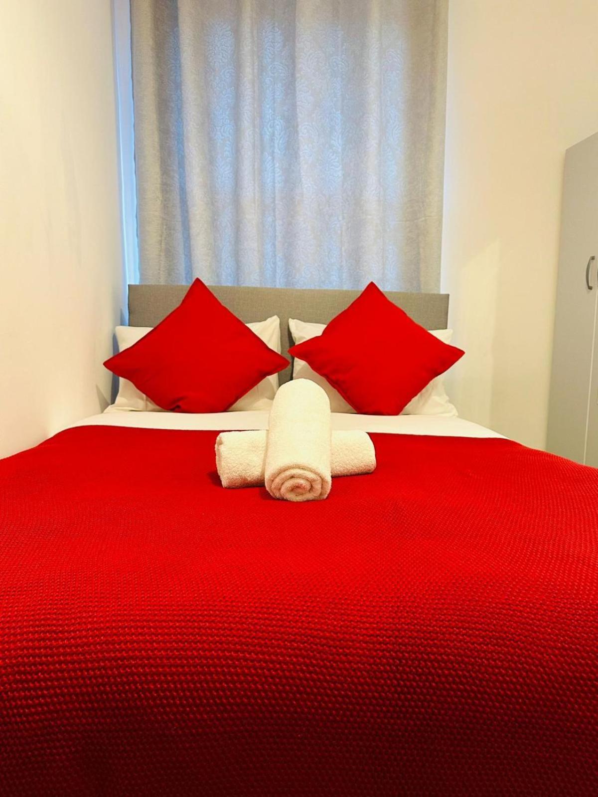 Bed and breakfast Aldgate East