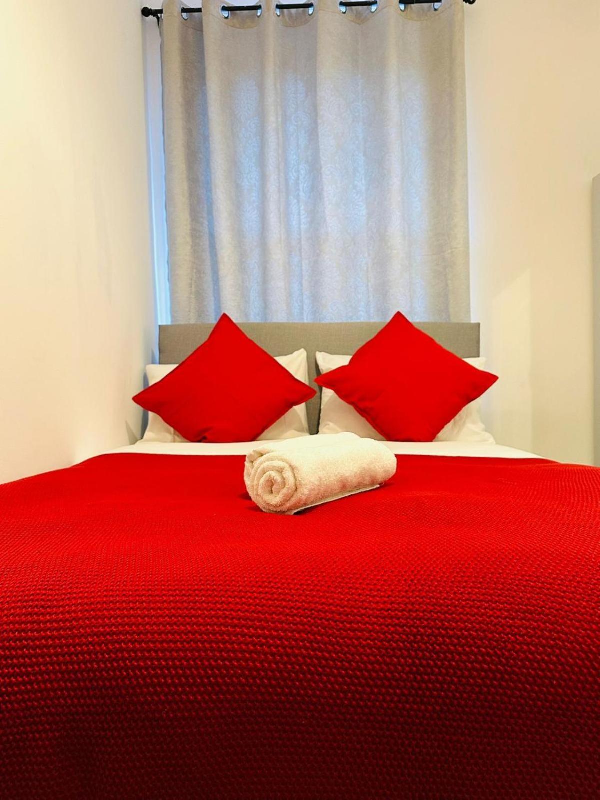 Bed and breakfast Aldgate East Londres