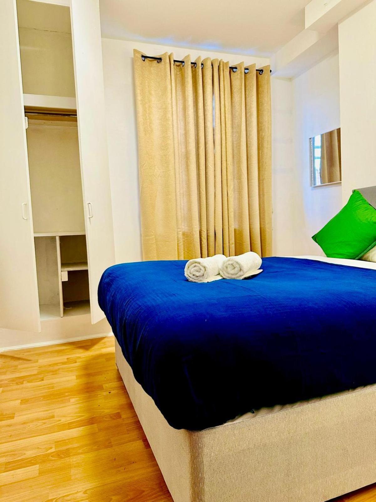 Bed and breakfast Aldgate East