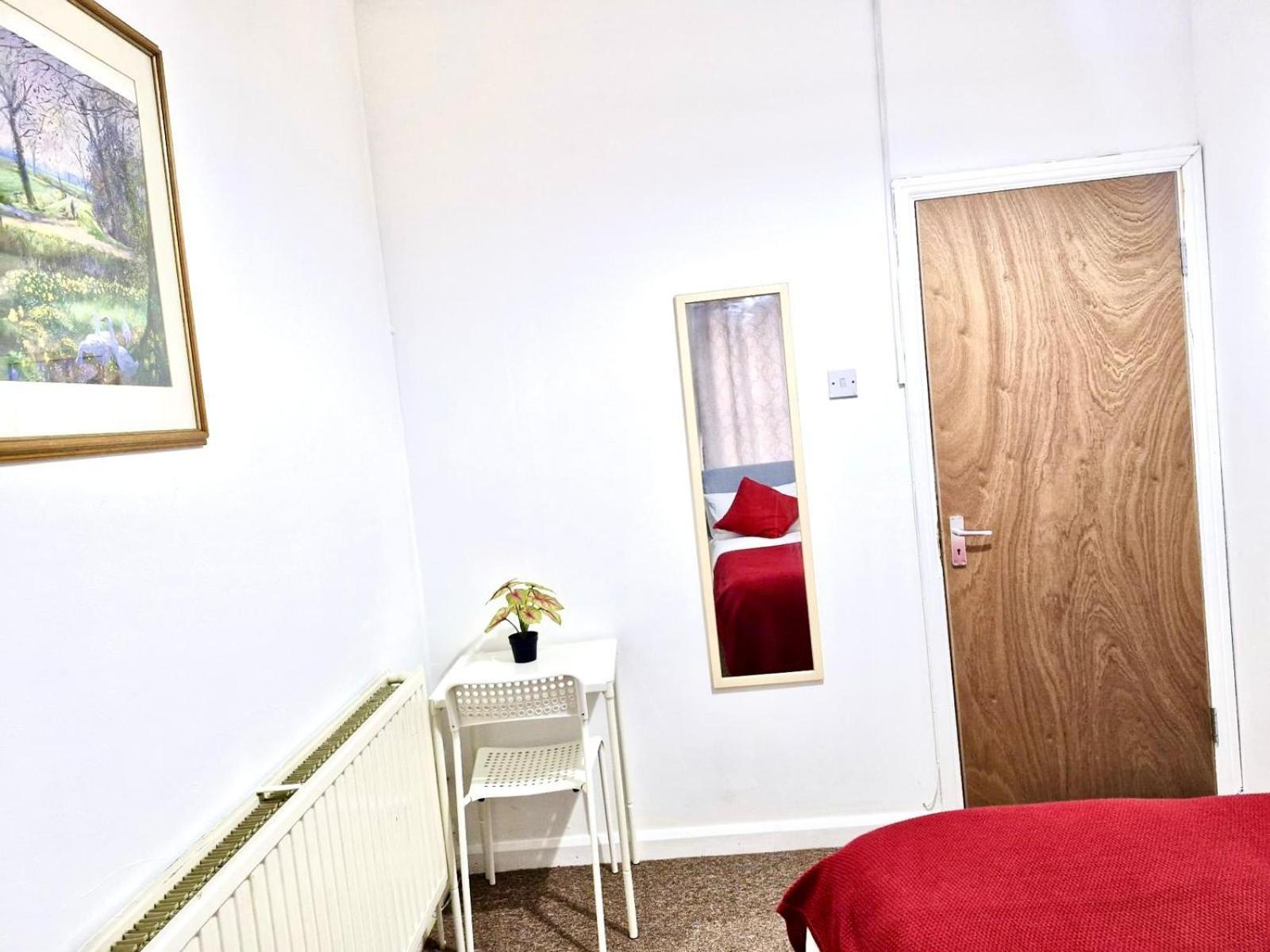Bed and breakfast Aldgate East *