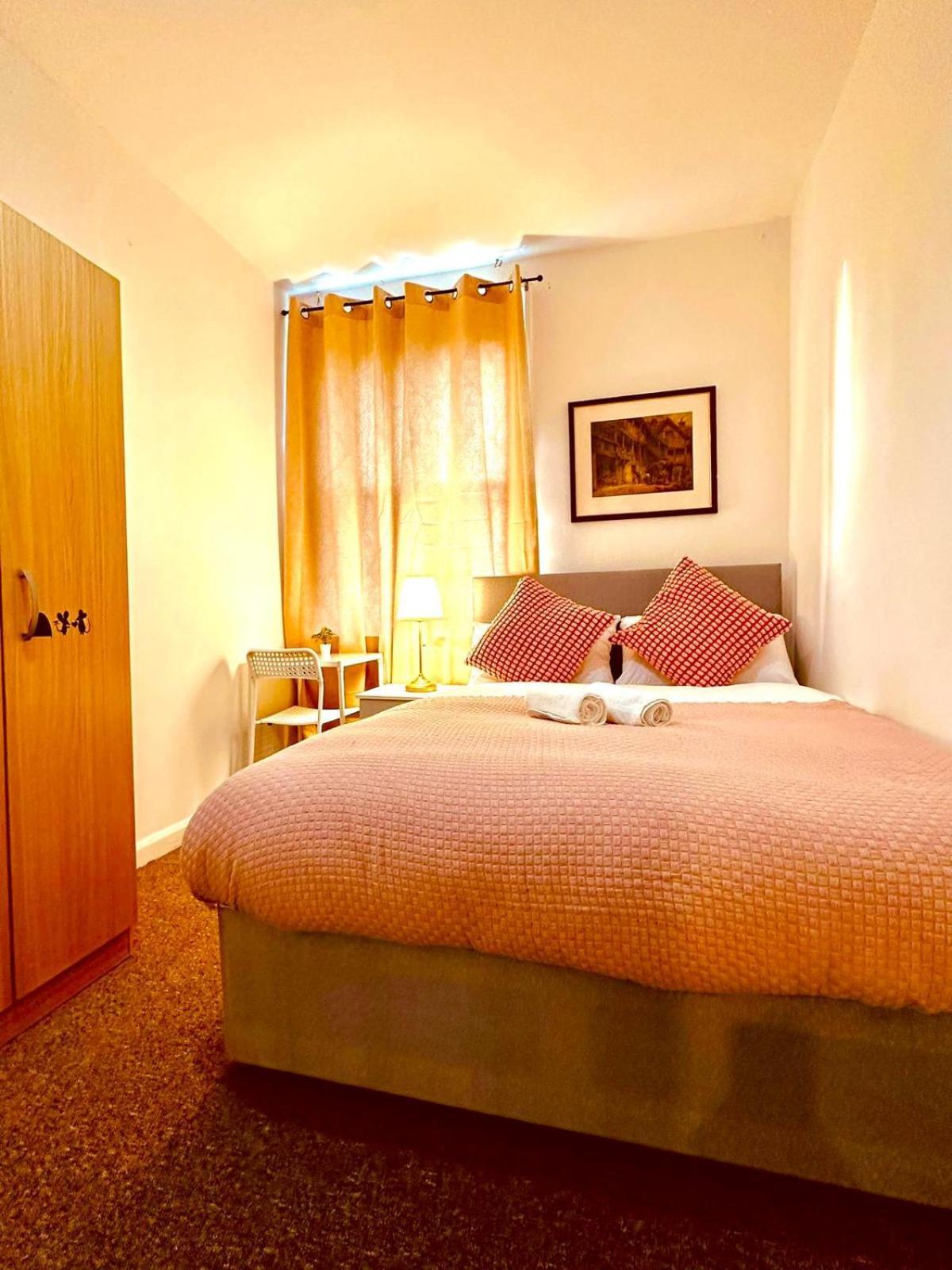 Bed and breakfast Aldgate East *